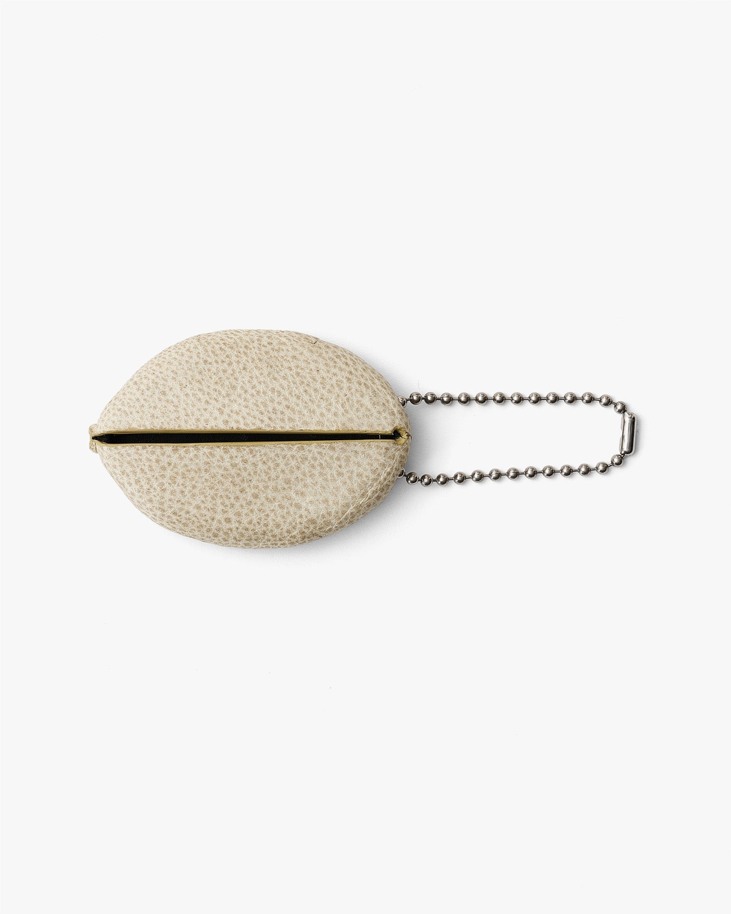 Molded Leather Coin Case - Traditional Crafts