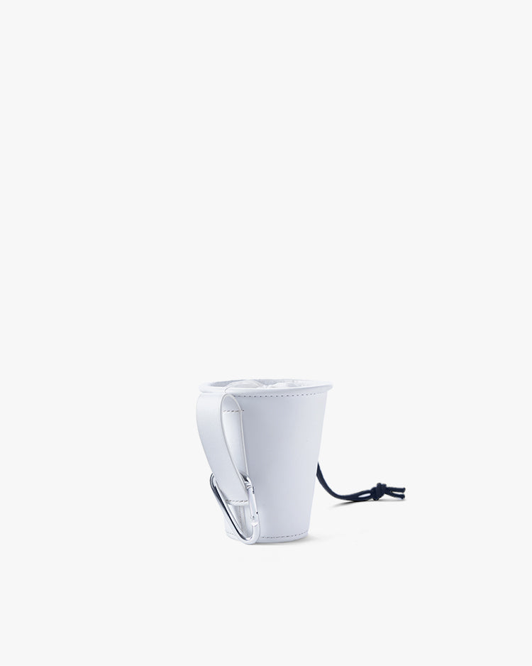 Paper Cup Pouch Short
