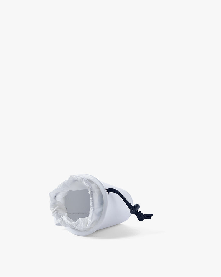 Paper Cup Pouch Short