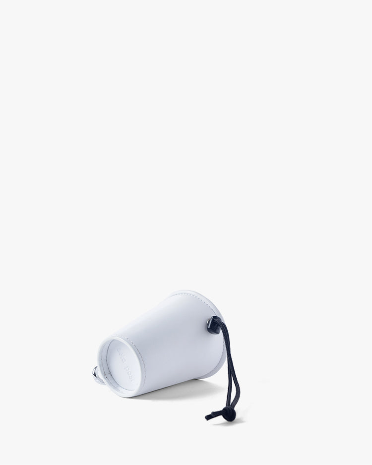 Paper Cup Pouch Short