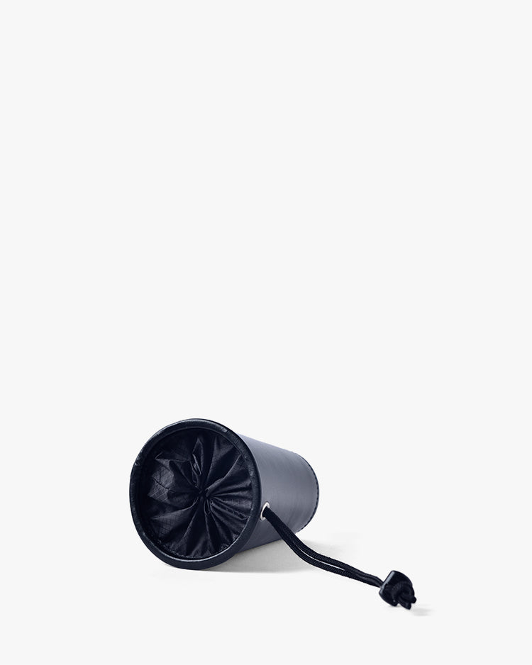Paper Cup Pouch Short