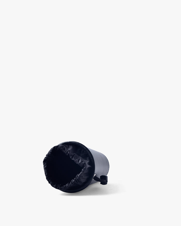 Paper Cup Pouch Short