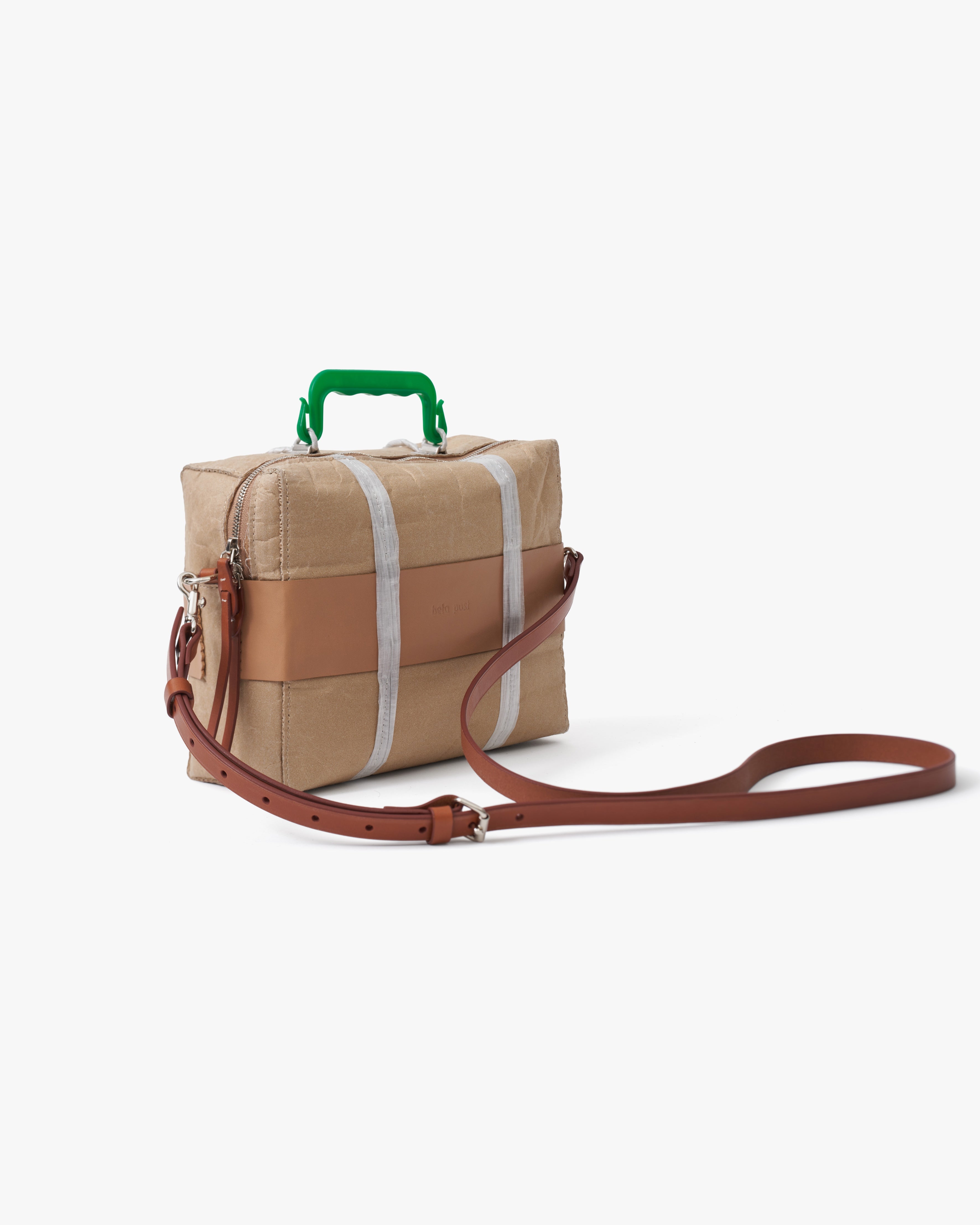Cardboardic Carton Bag