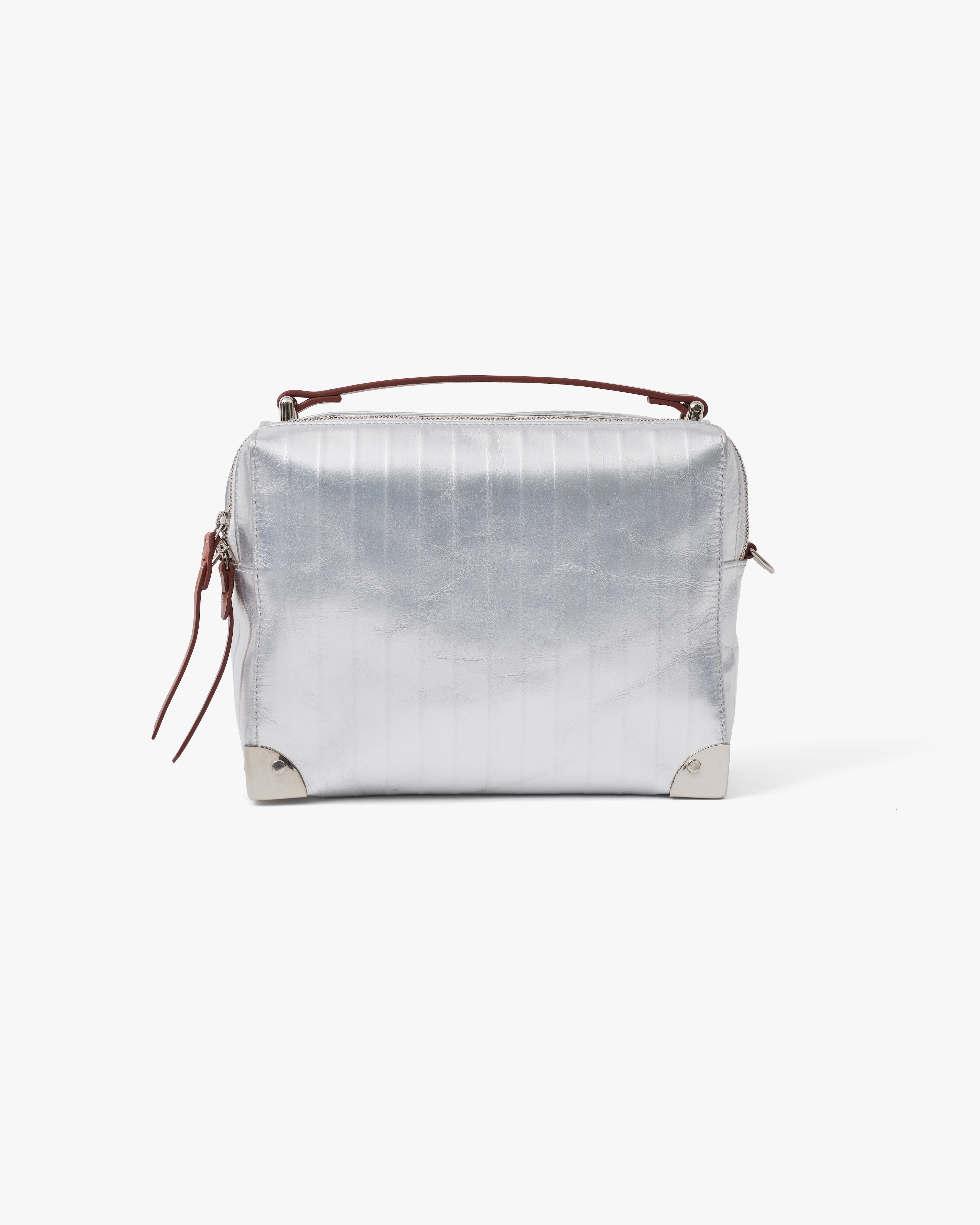 Alumic Container Bag