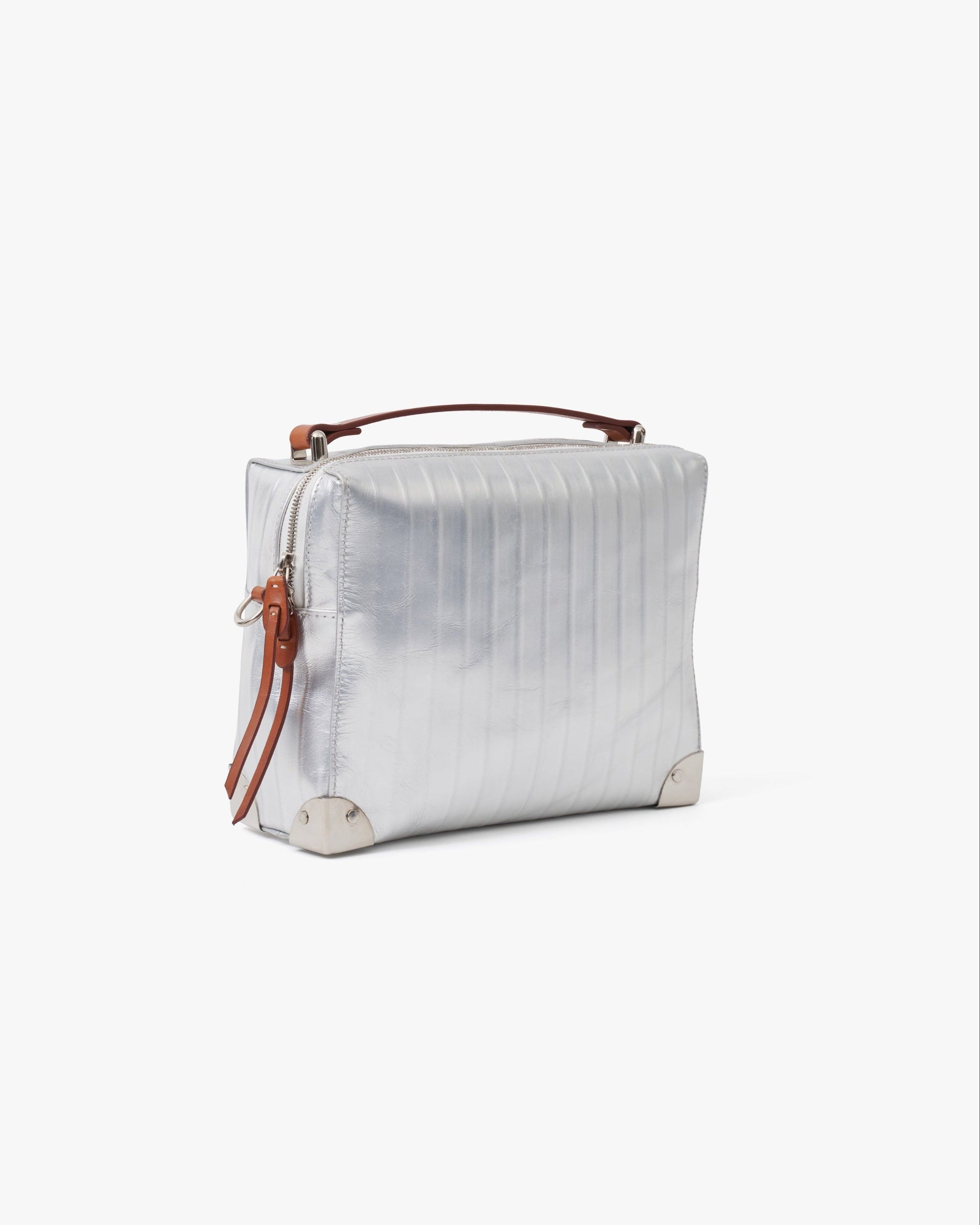 Alumic Container Bag