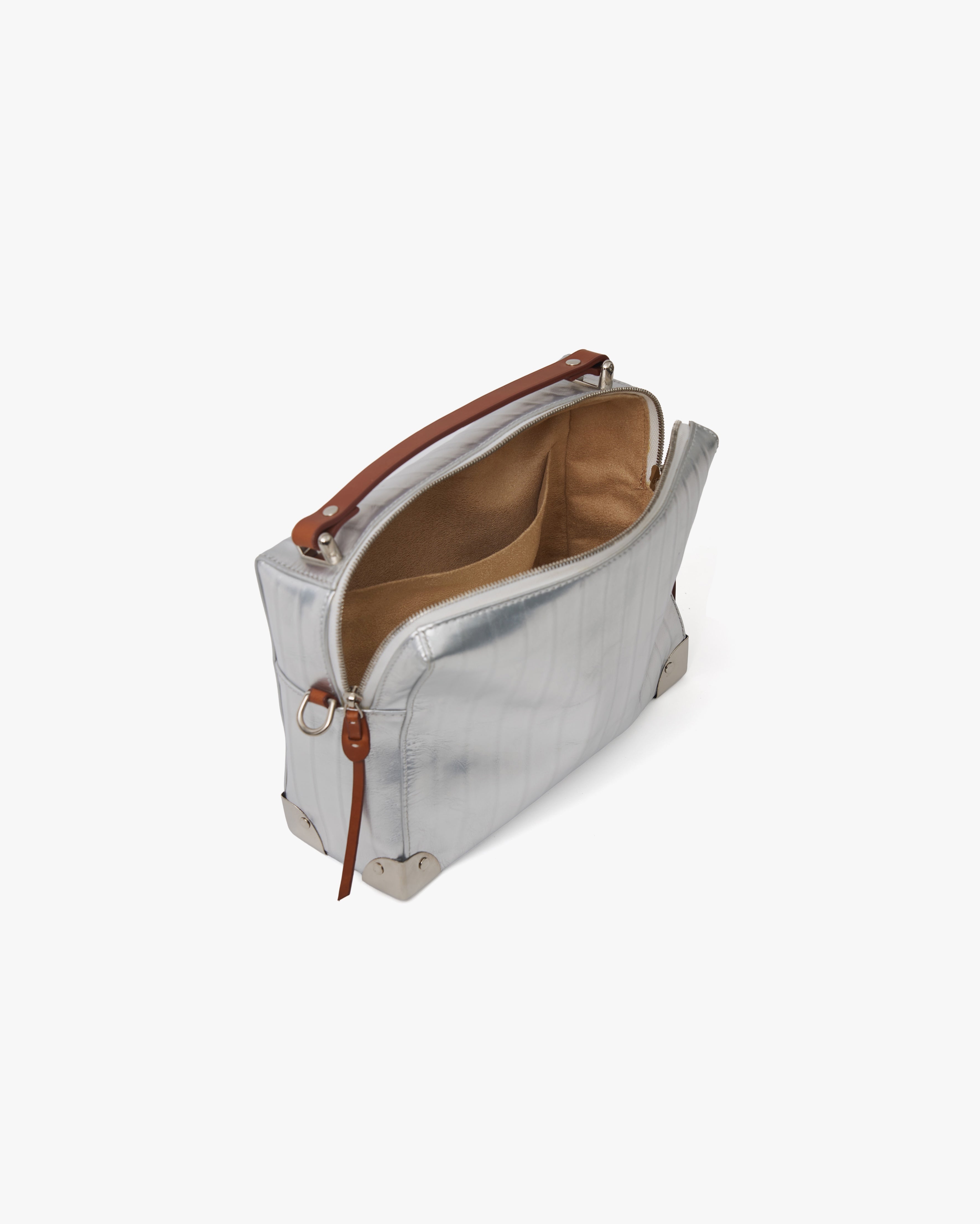 Alumic Container Bag