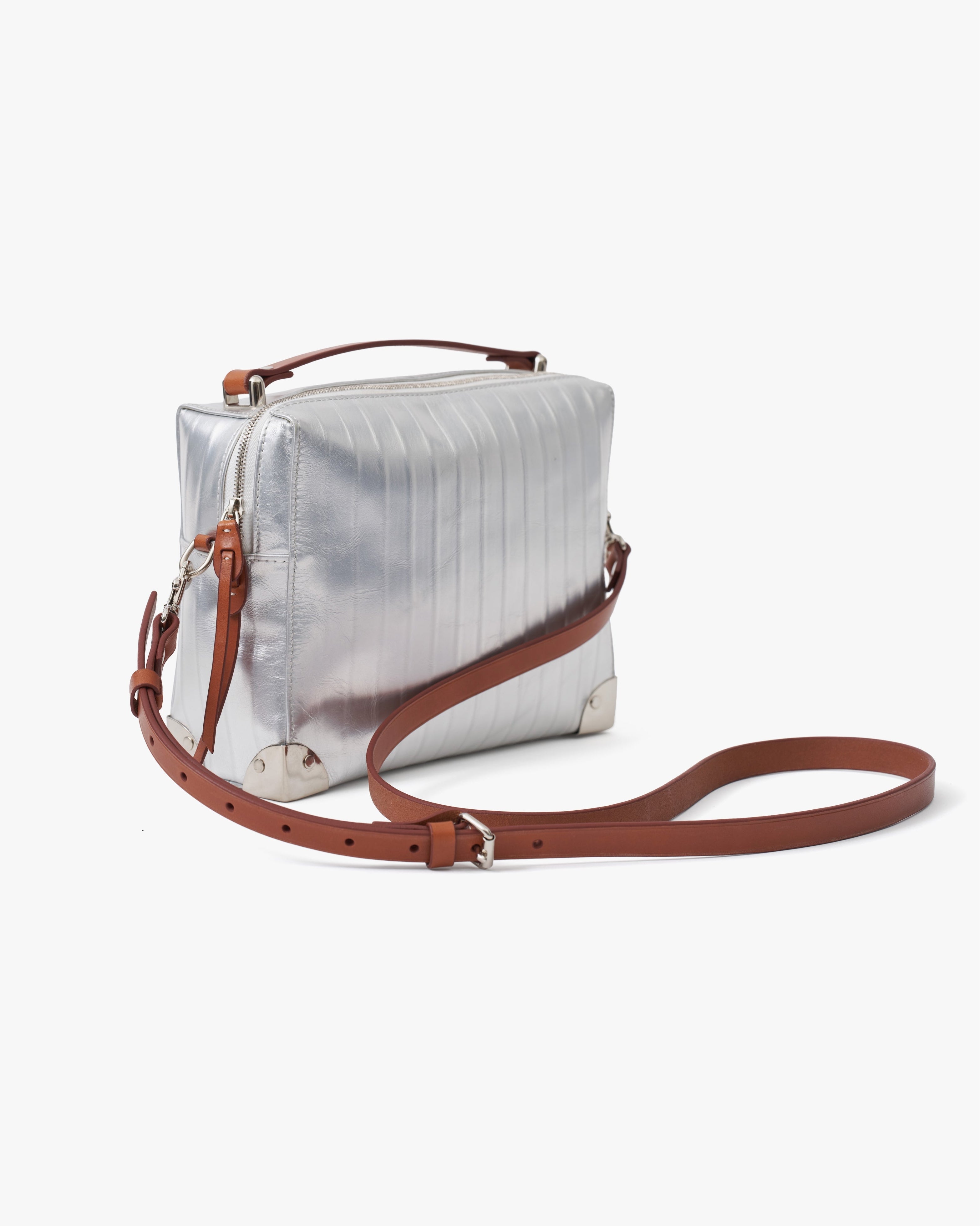 Alumic Container Bag