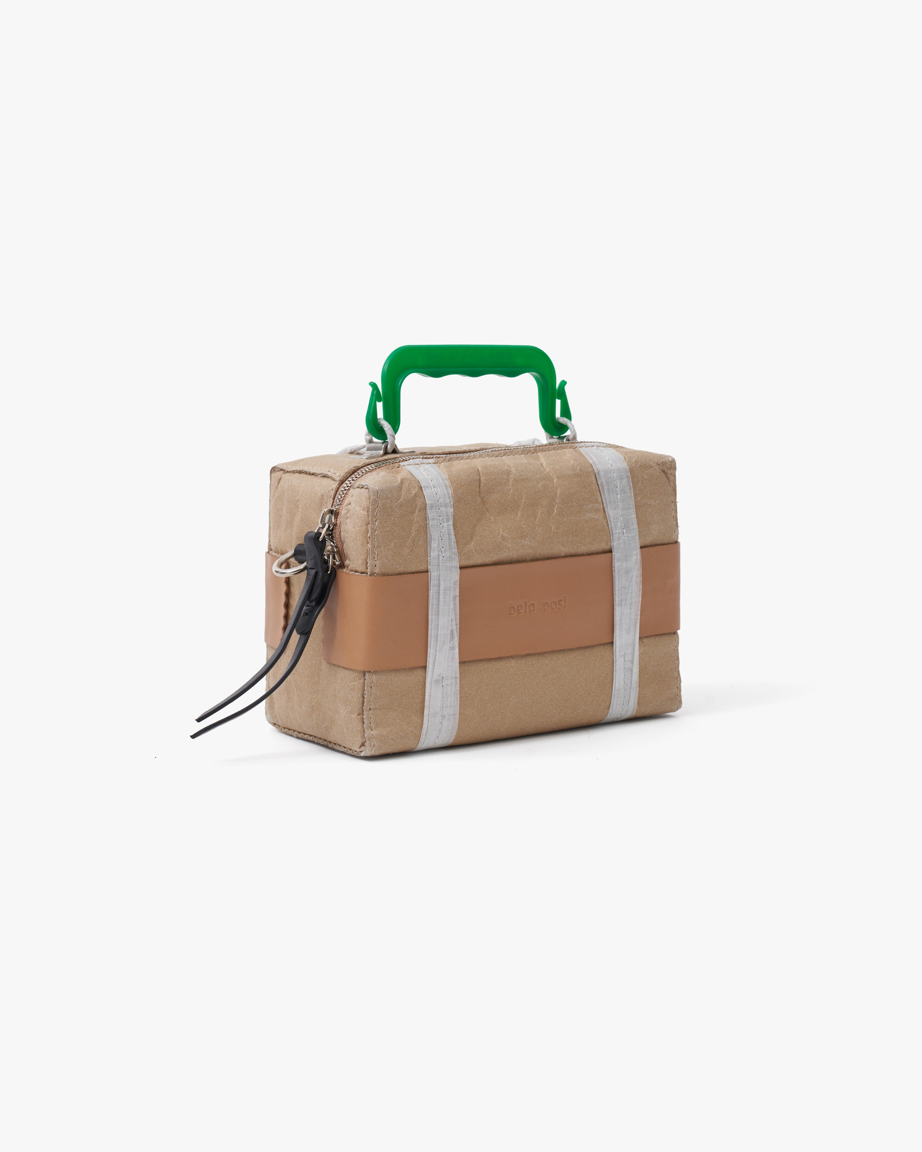 Cardboardic Carton Bag S