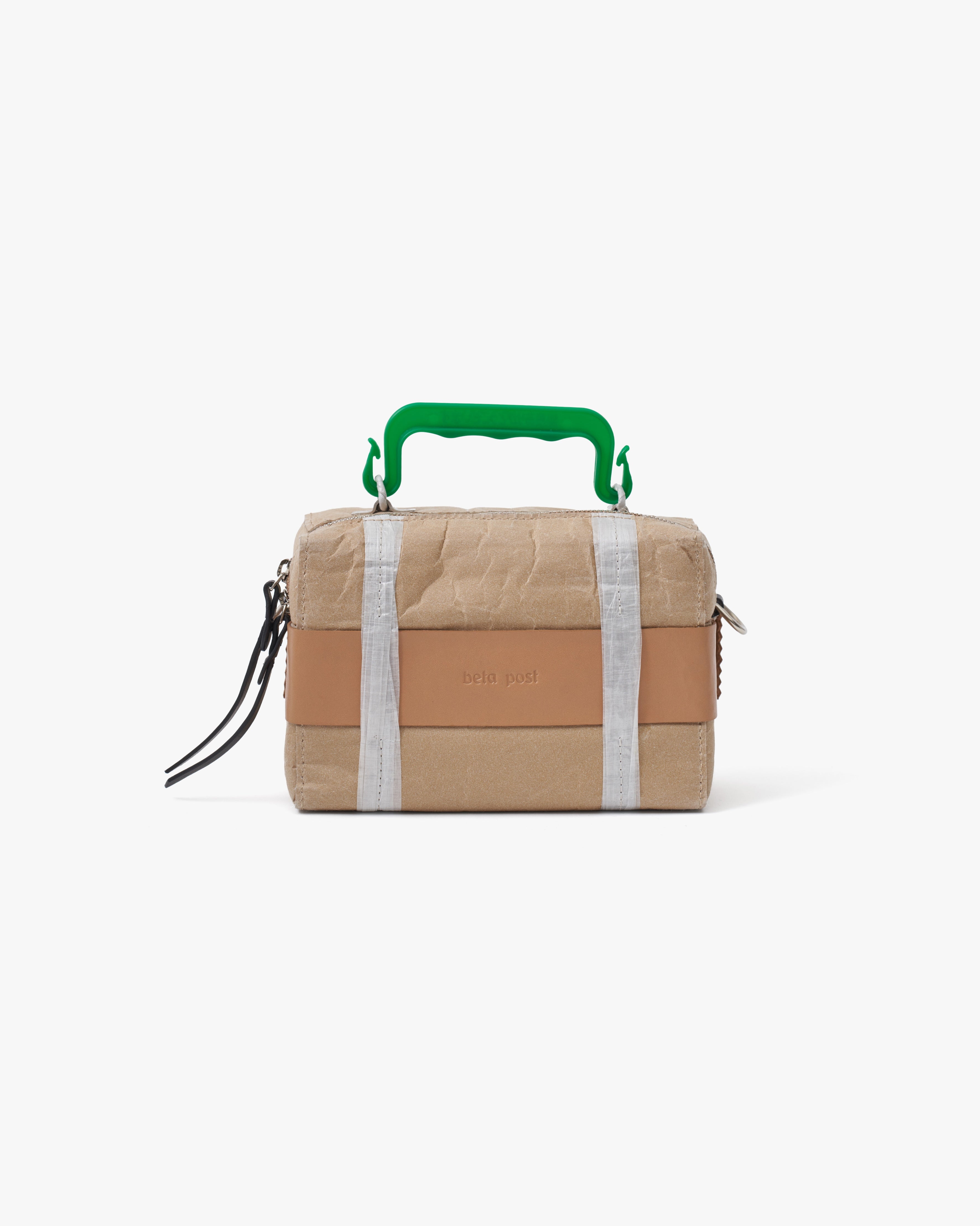 Cardboardic Carton Bag S
