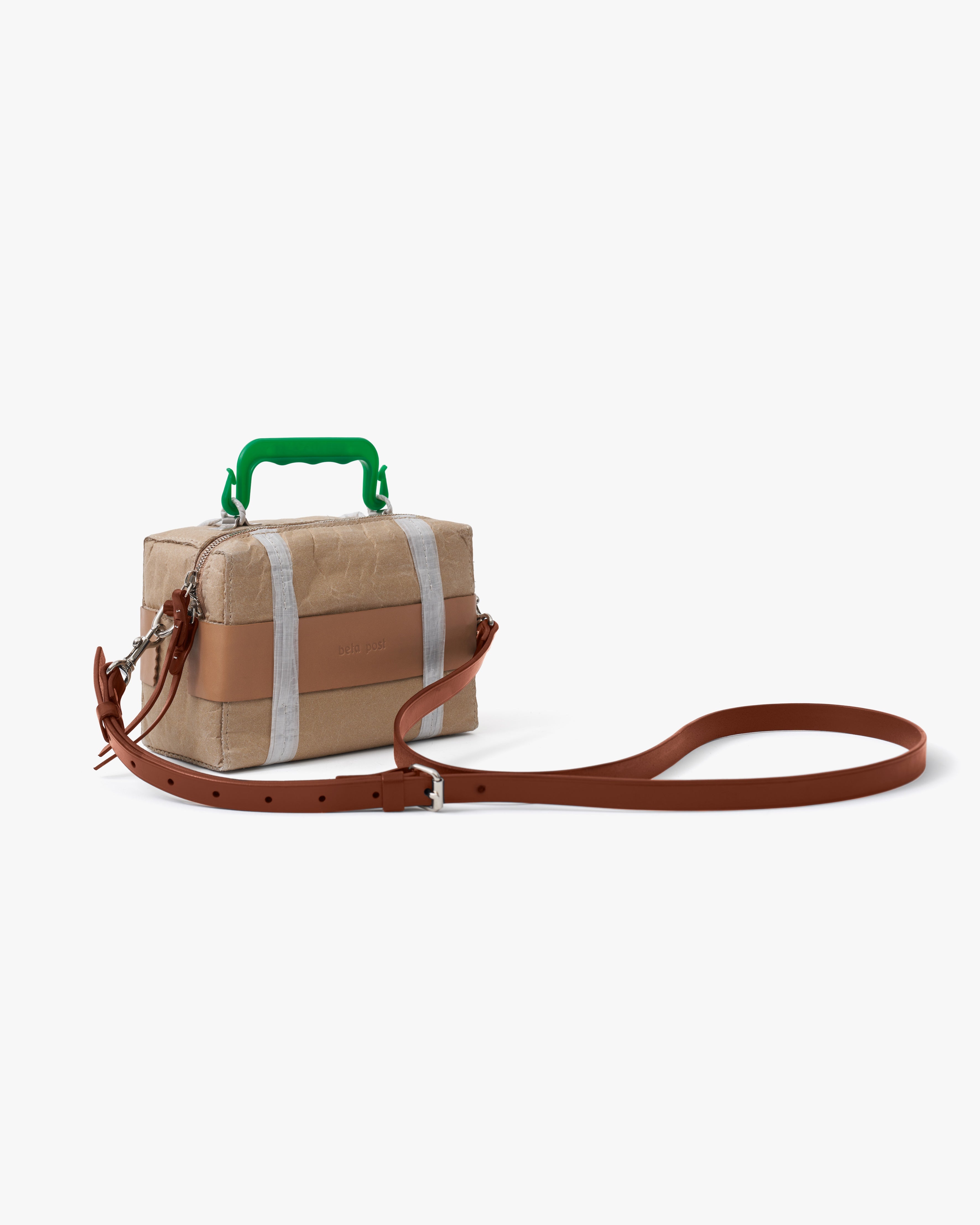 Cardboardic Carton Bag S