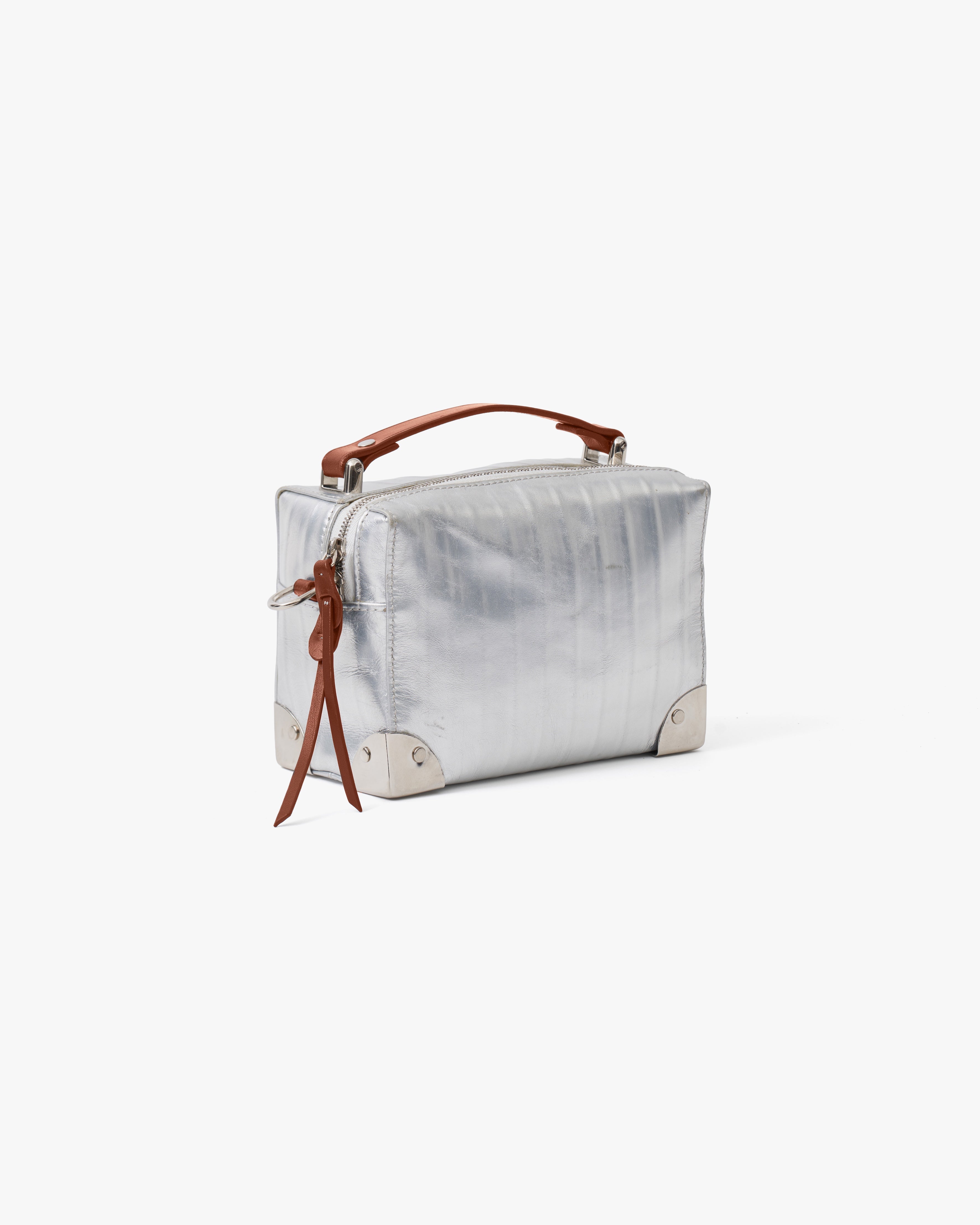 Alumic Container Bag S