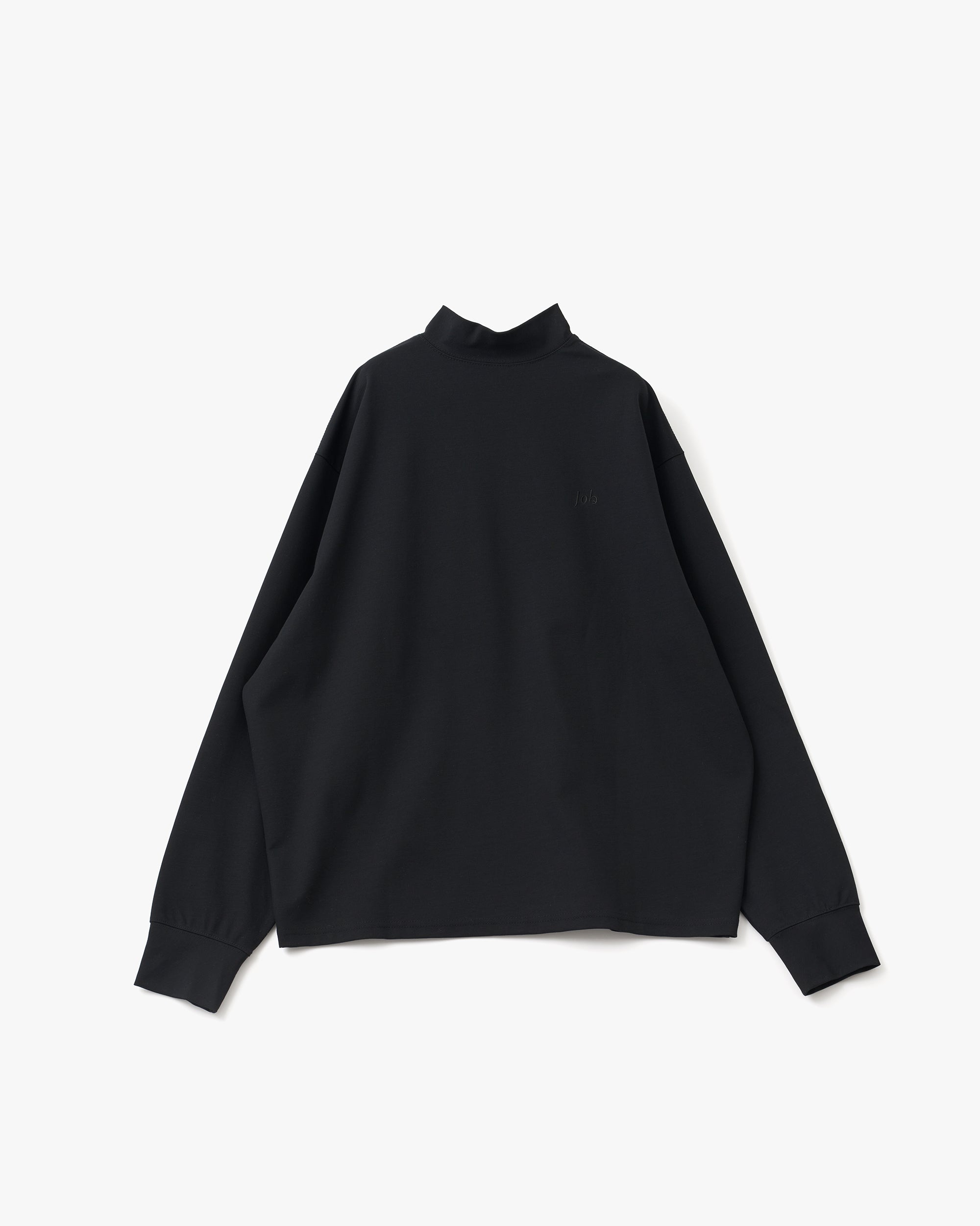 jobる front/back shirt