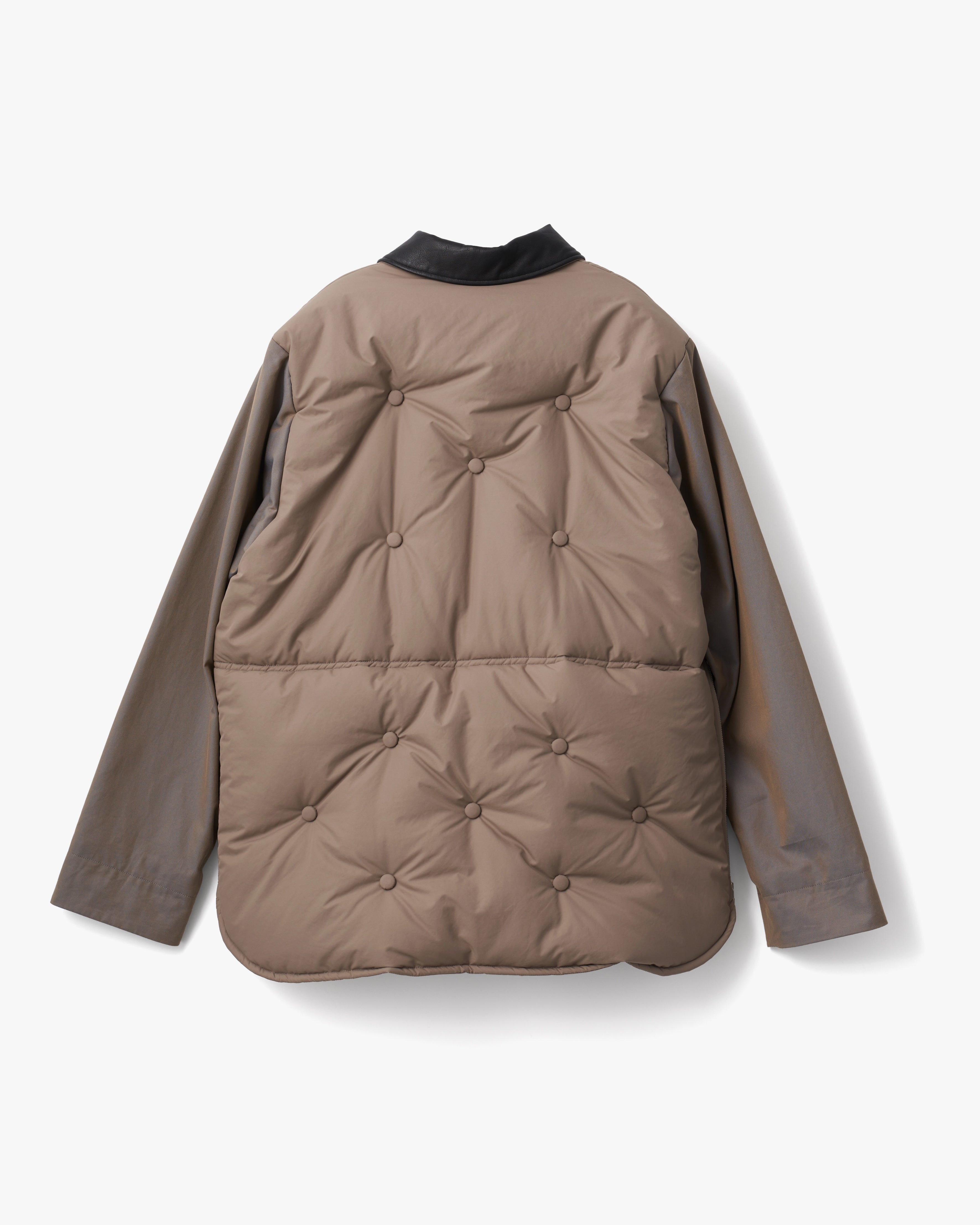 Chair Cushion Hunting Jacket