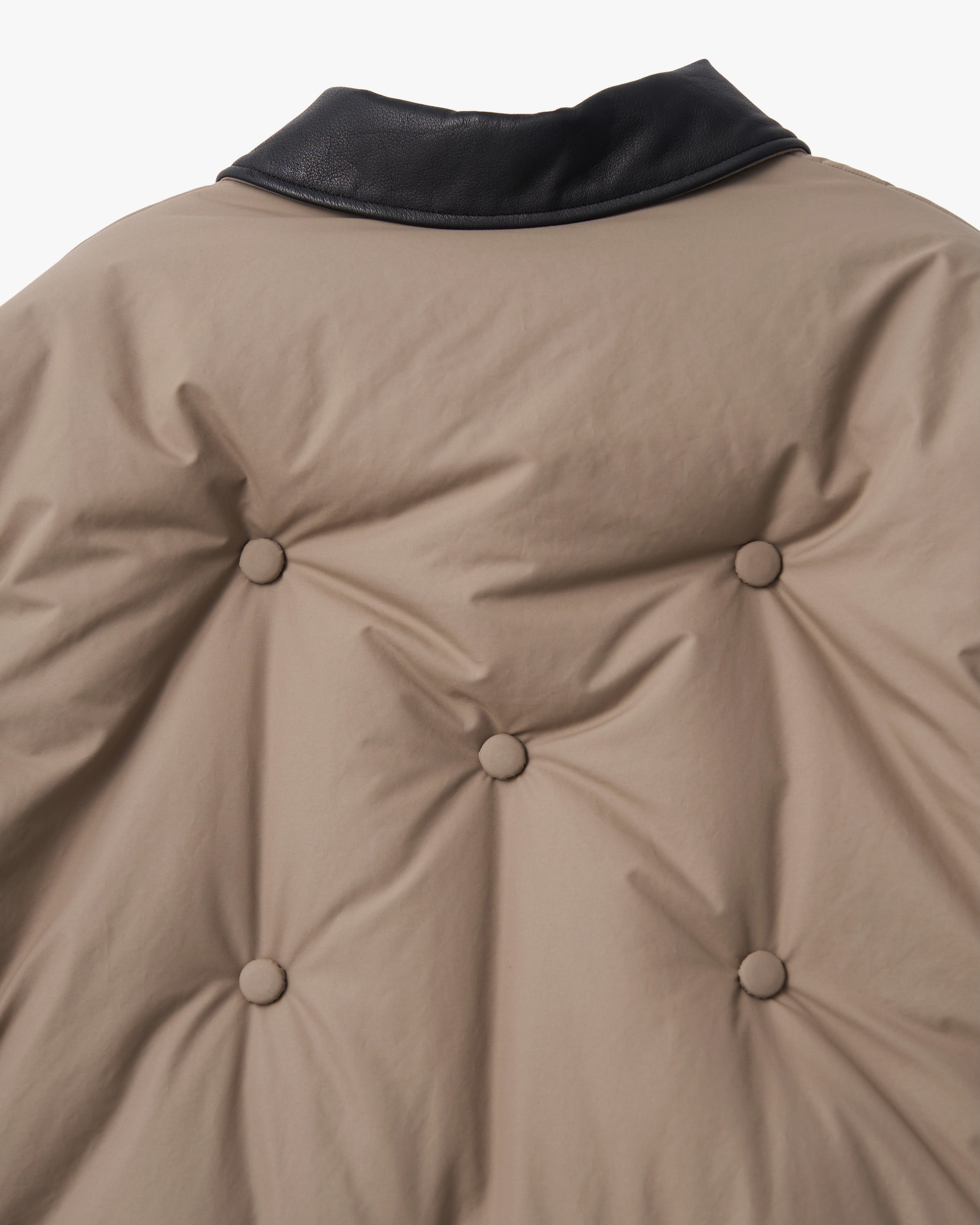 Chair Cushion Hunting Jacket