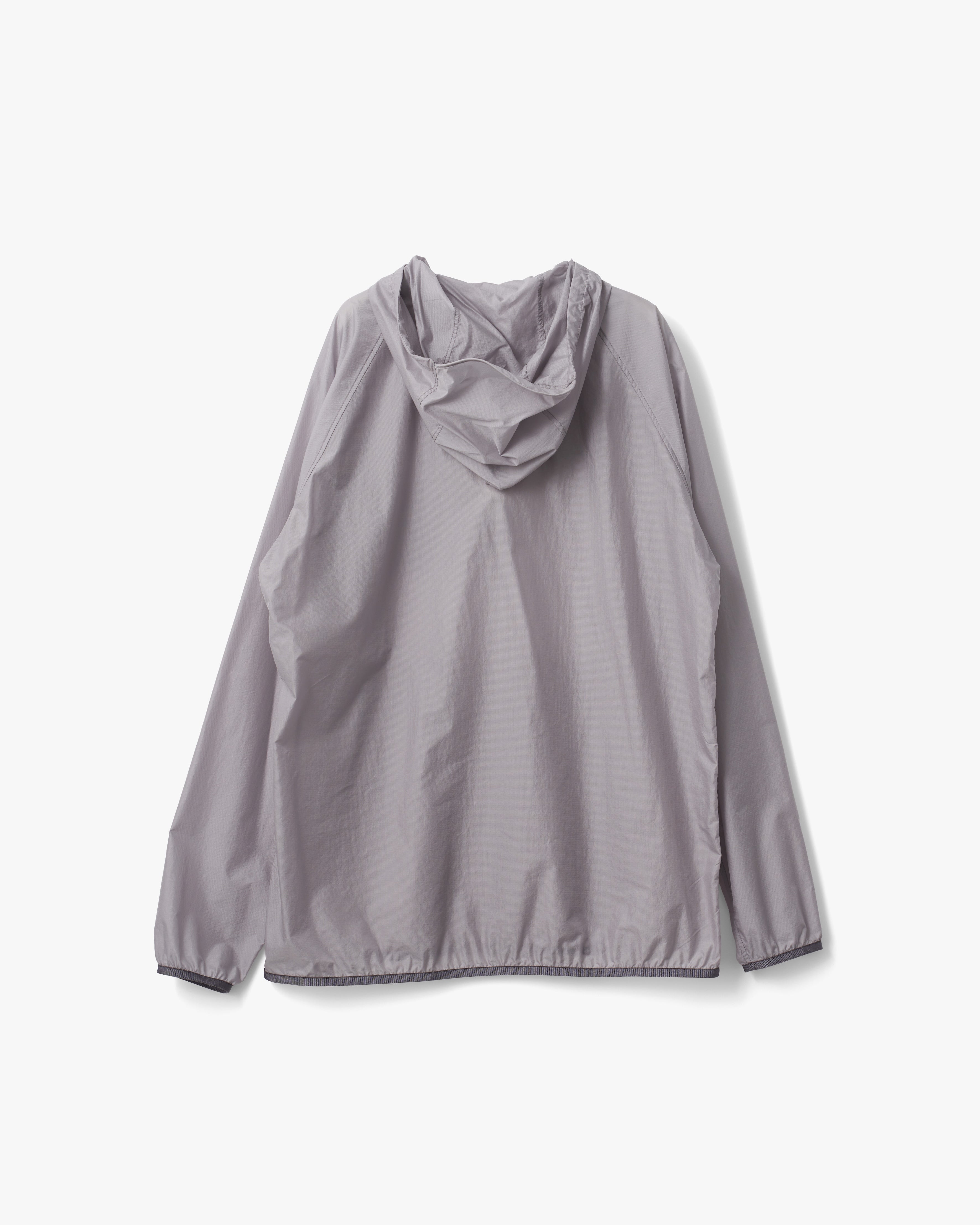 Pocket Tissue Hoodie