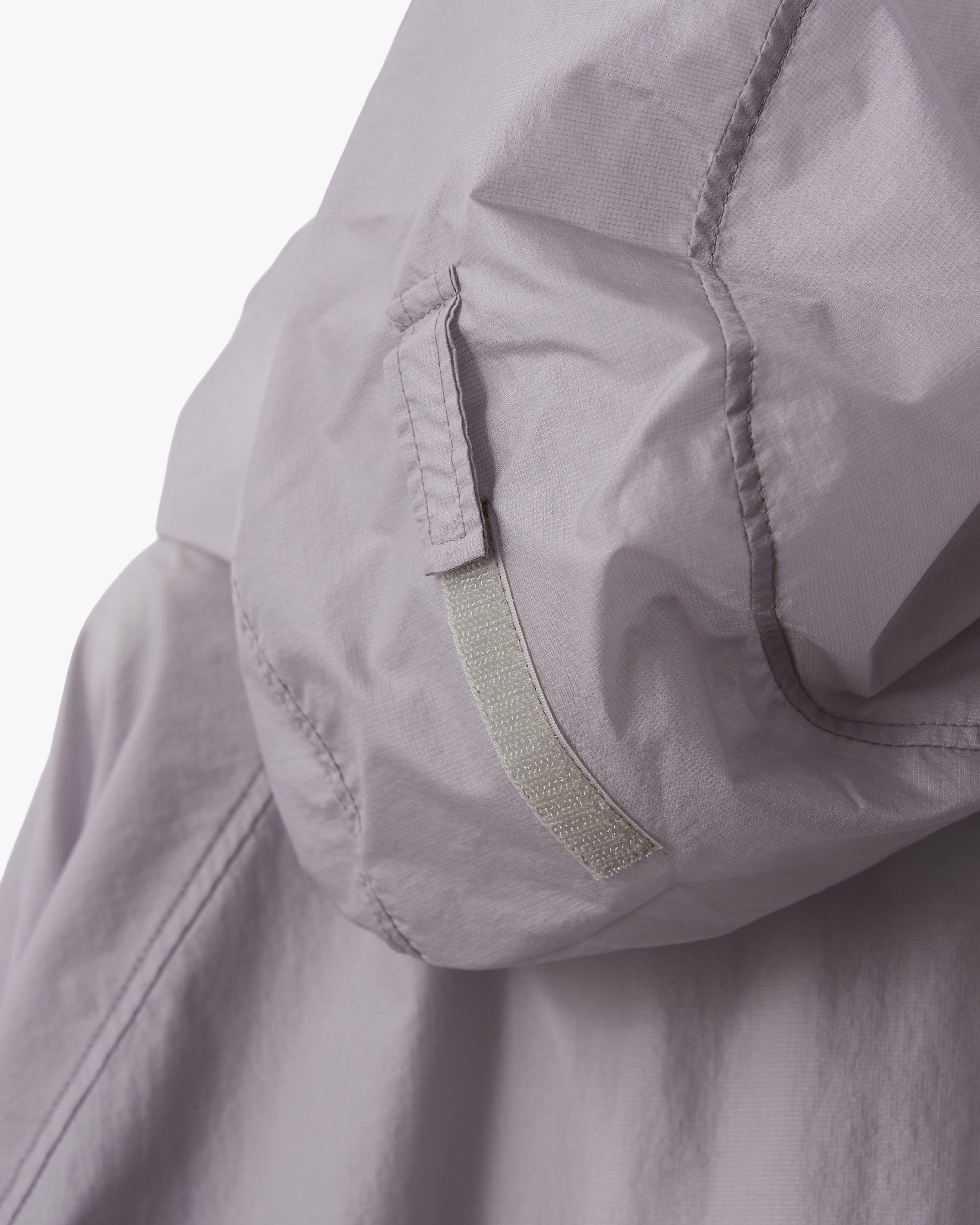 Pocket Tissue Hoodie