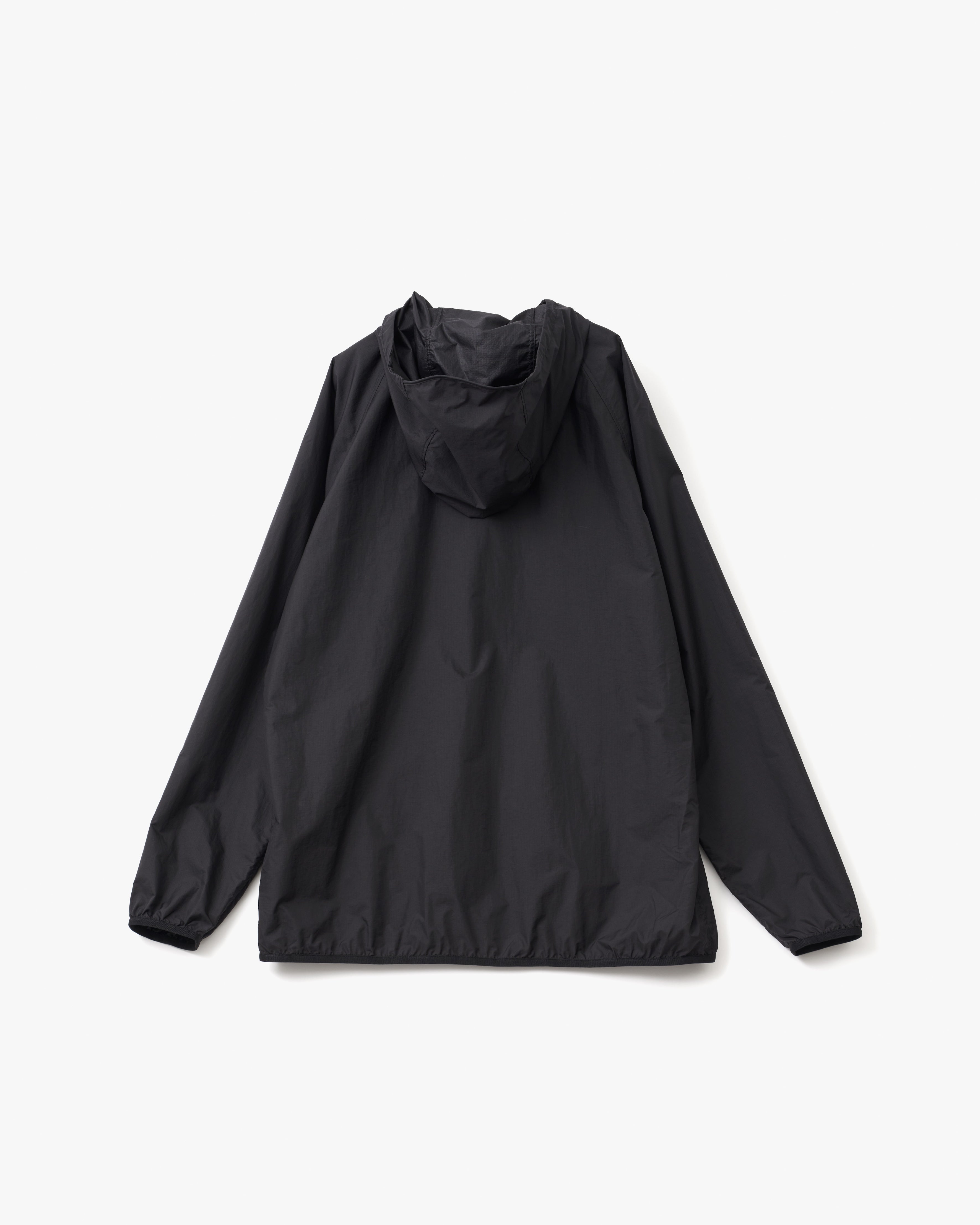 Pocket Tissue Hoodie