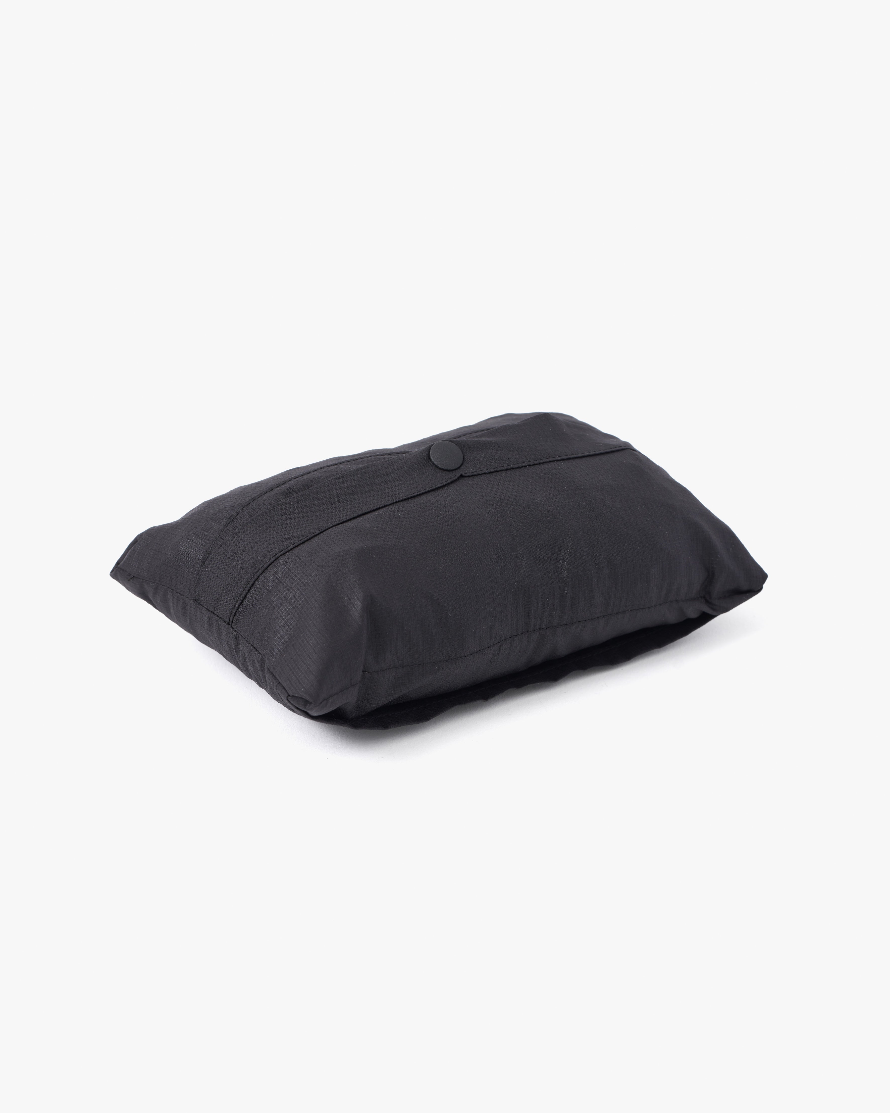 Pocket Tissue Hoodie