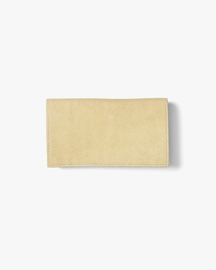 Portrait Long Wallet