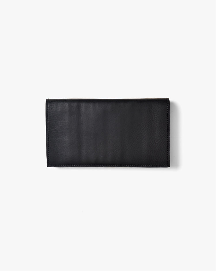 Portrait Long Wallet