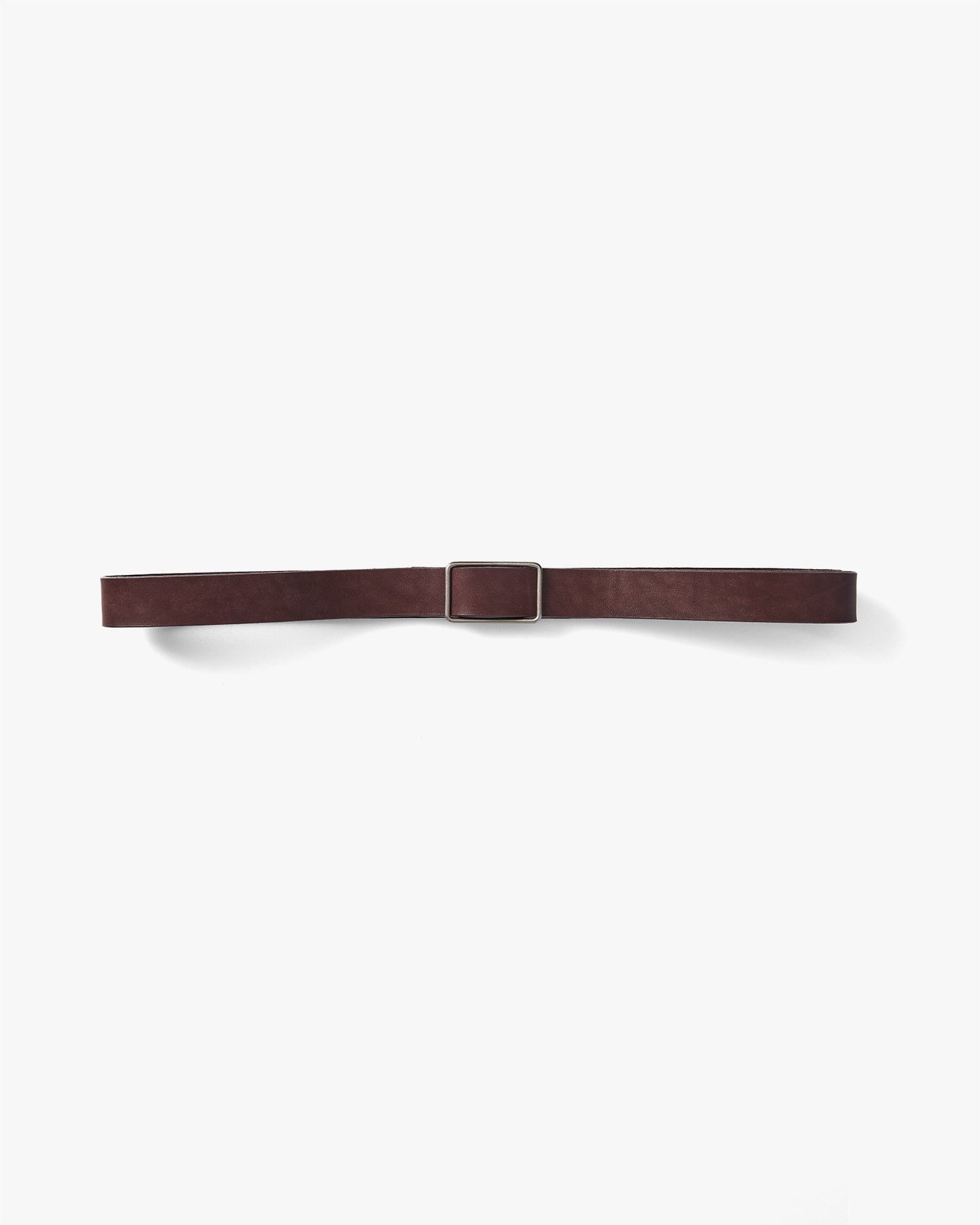 Pendulum Long Belt