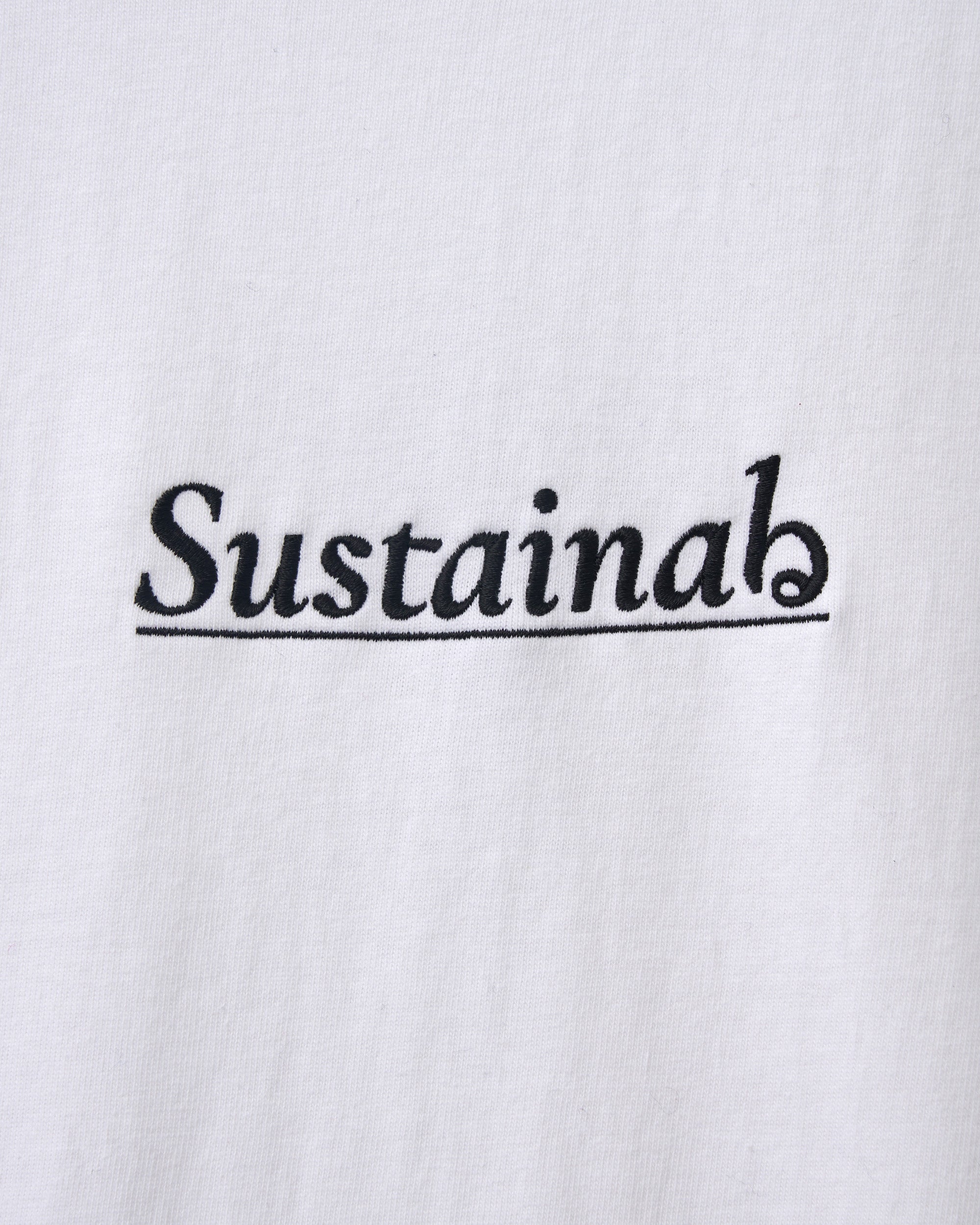 Sustainabる T-shirt