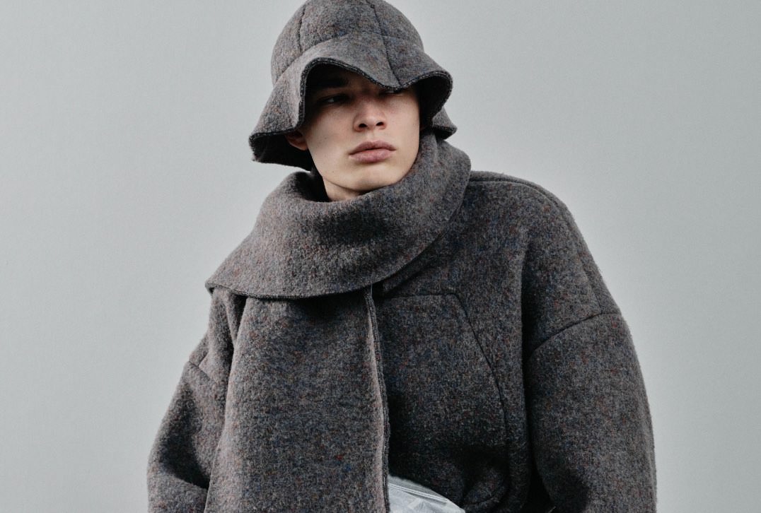 Collections |<br>2021 Autumn Winter