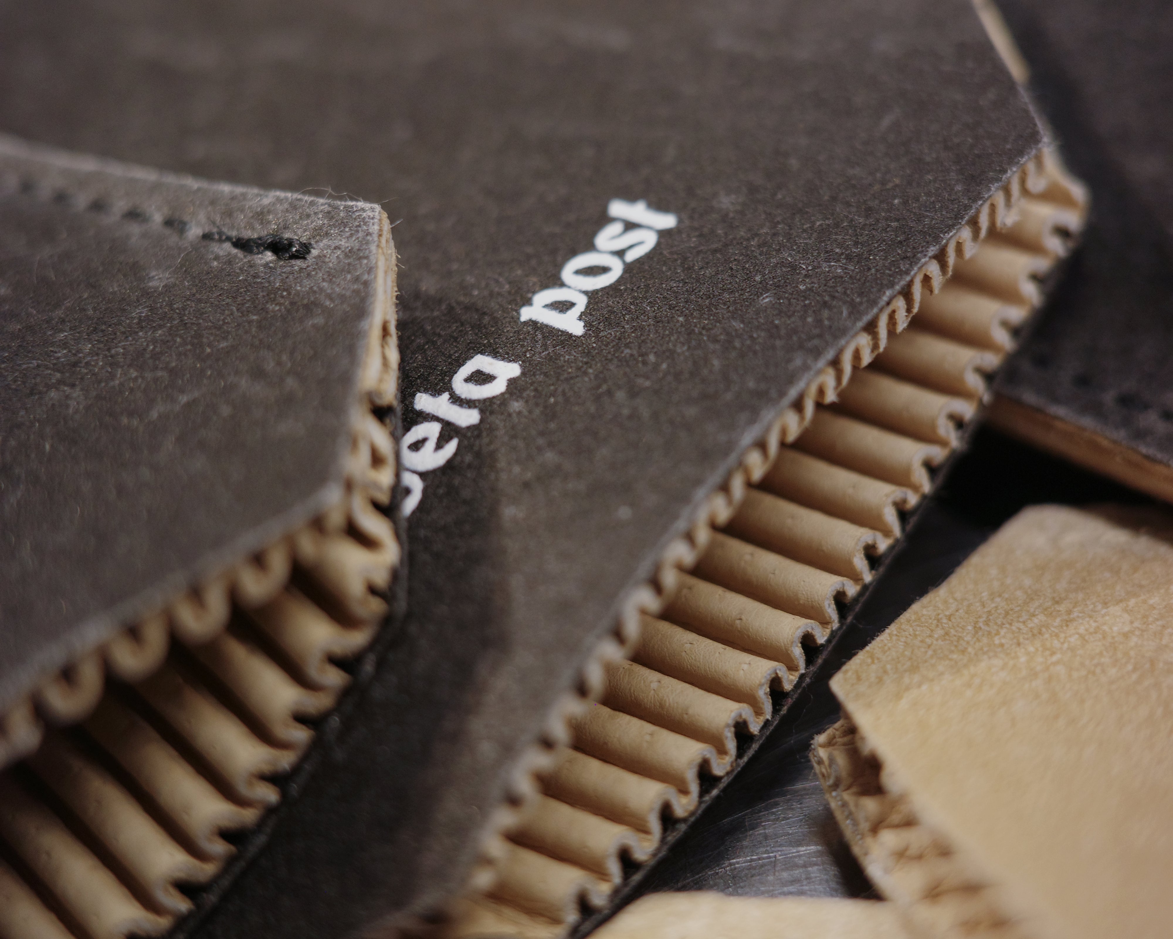 Cardboadic Leather 2.0