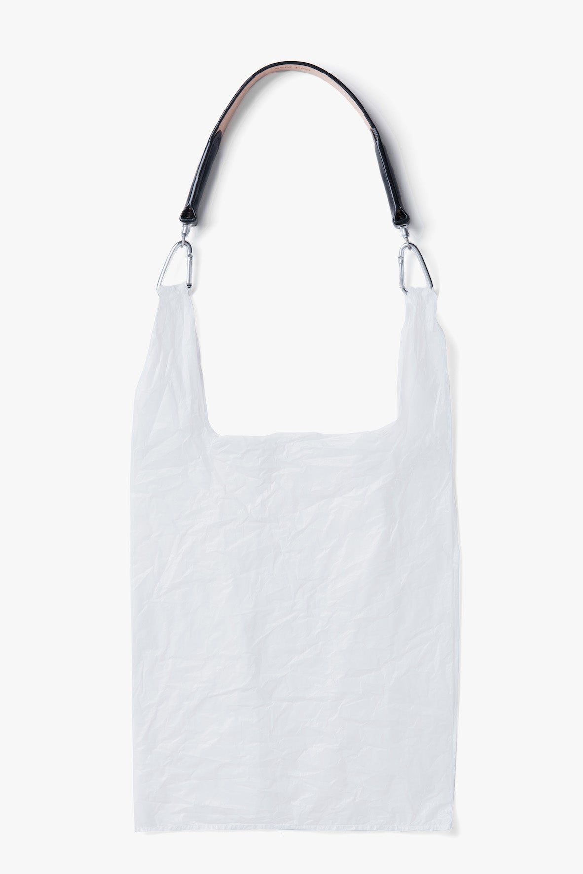 Plastic Bag Handle