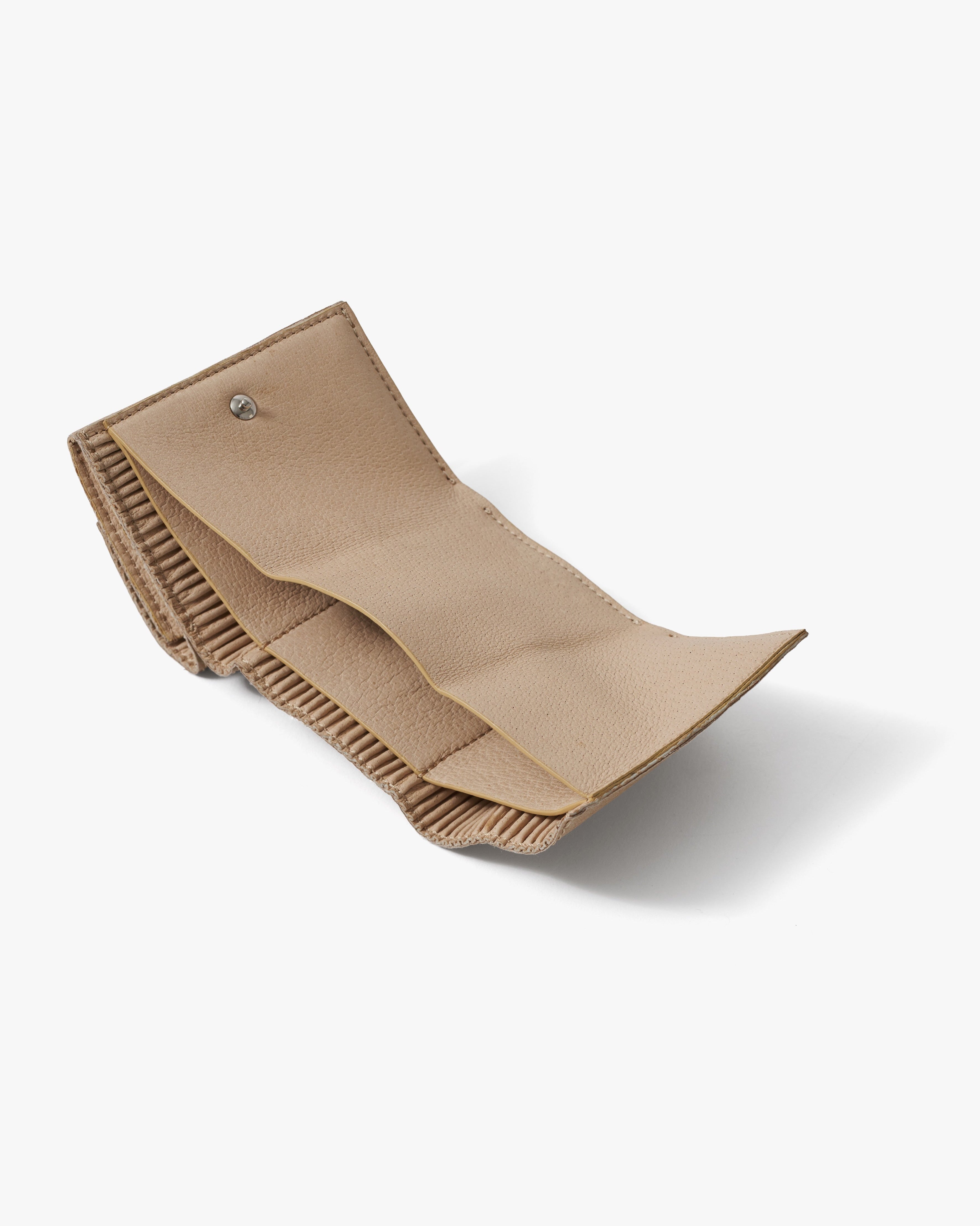 Cardboardic Trifold Wallet