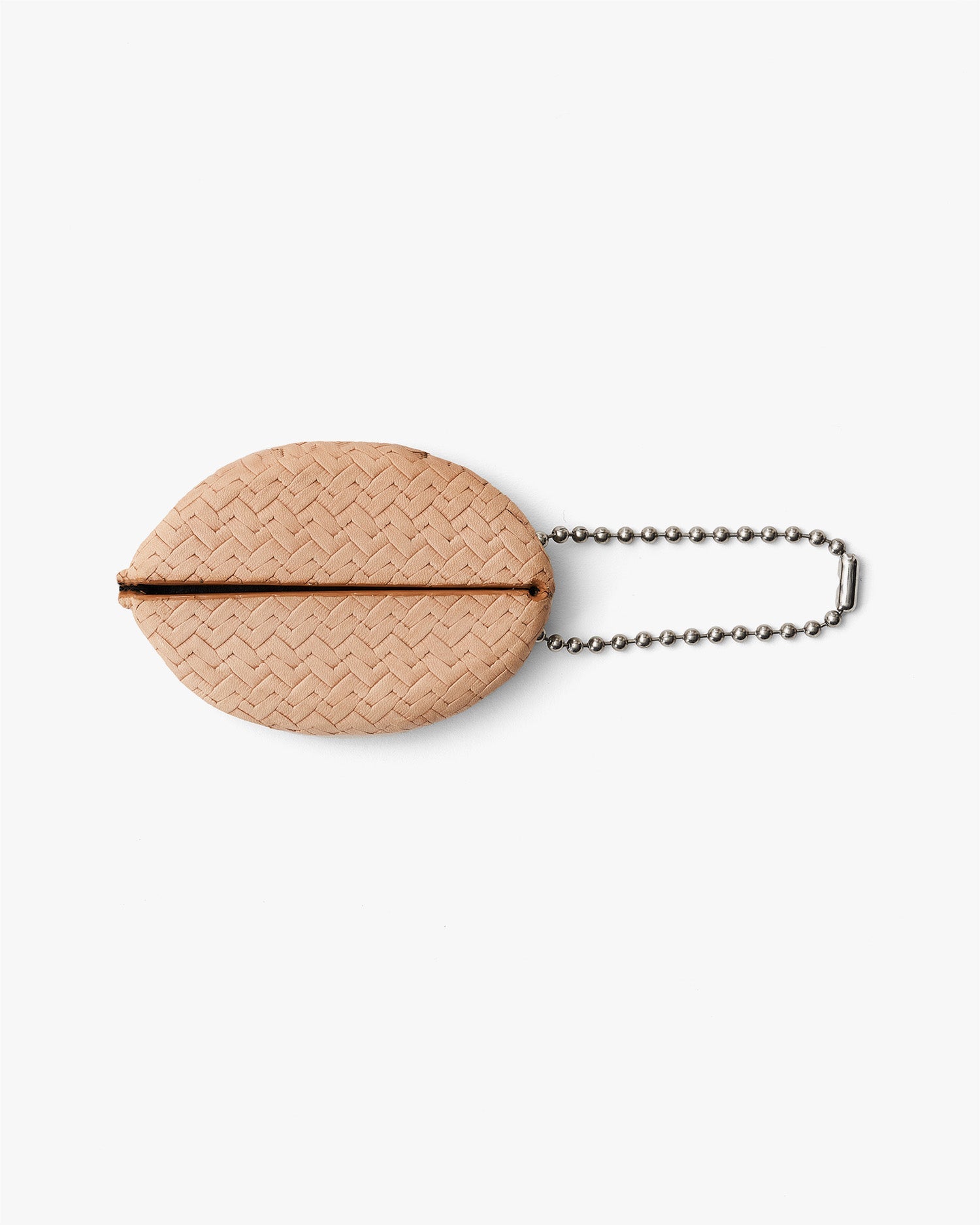 Molded Leather Coin Case - Traditional Crafts