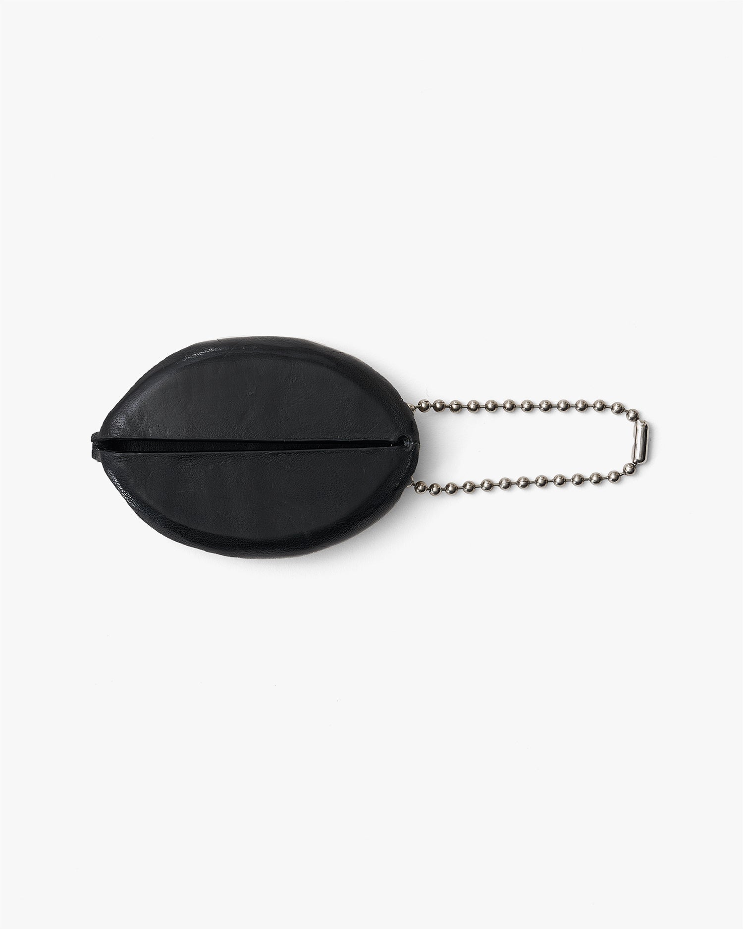 Molded Leather Coin Case - Traditional Crafts