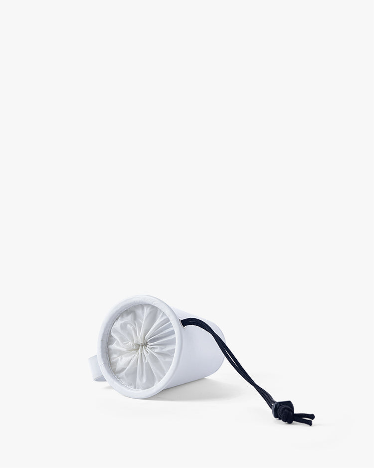 Paper Cup Pouch Short