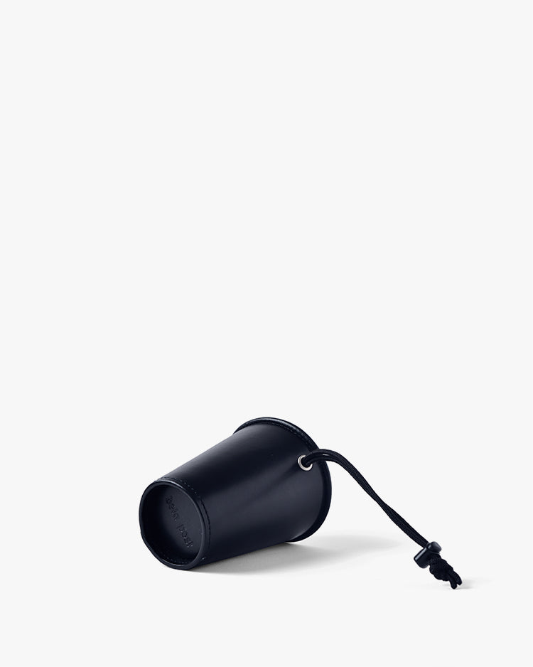 Paper Cup Pouch Short