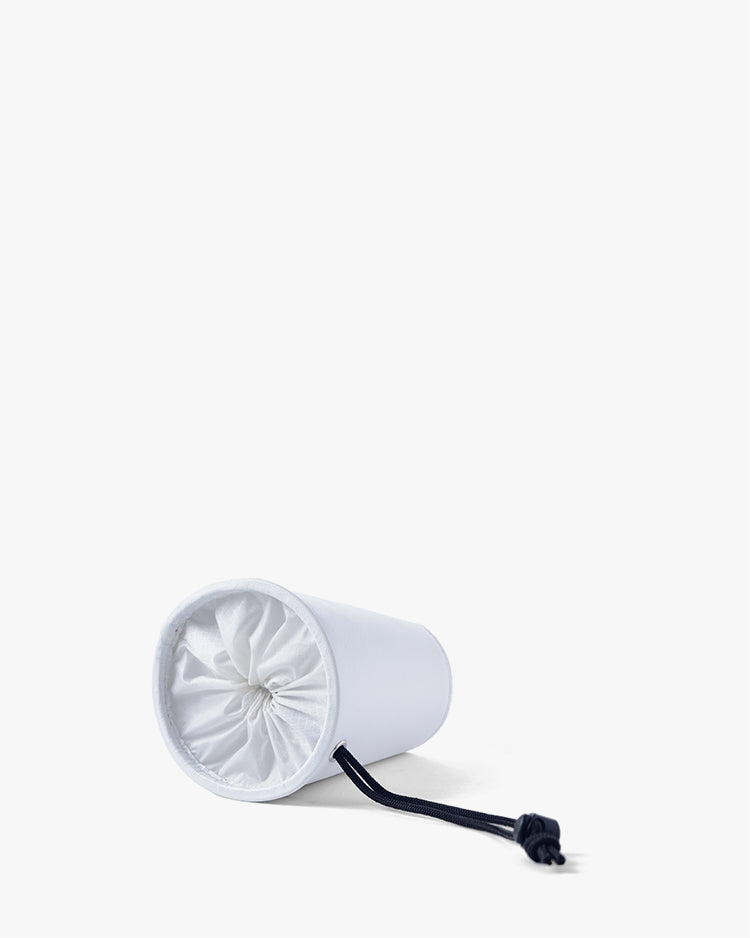 Paper Cup Pouch Tall