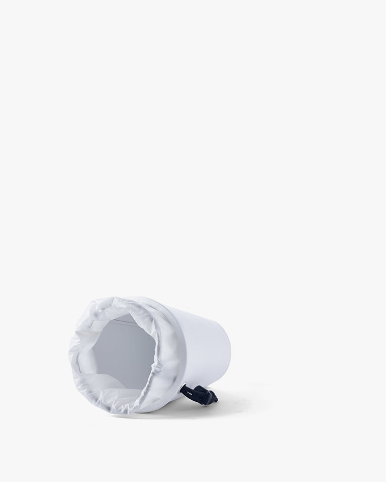 Paper Cup Pouch Tall