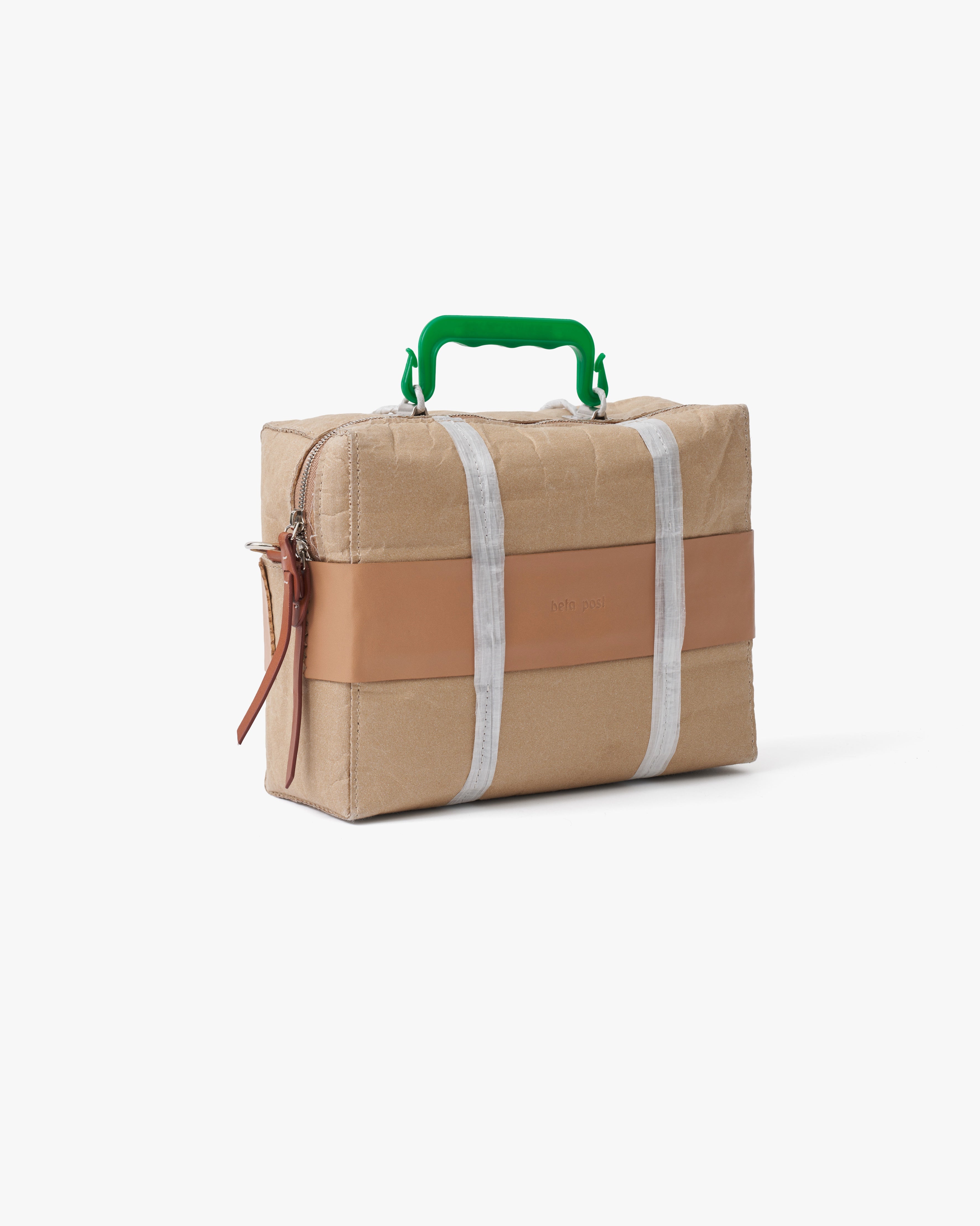 Cardboardic Carton Bag