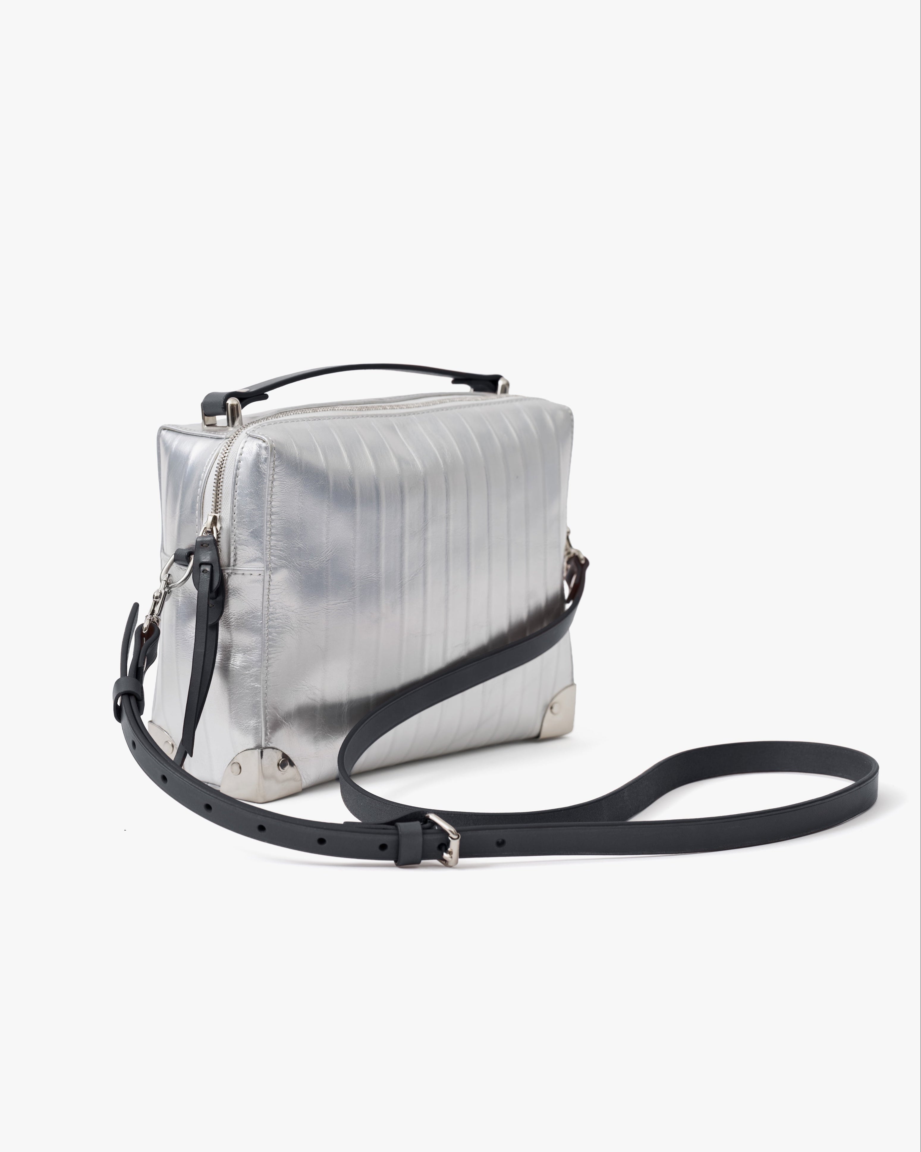 Alumic Container Bag