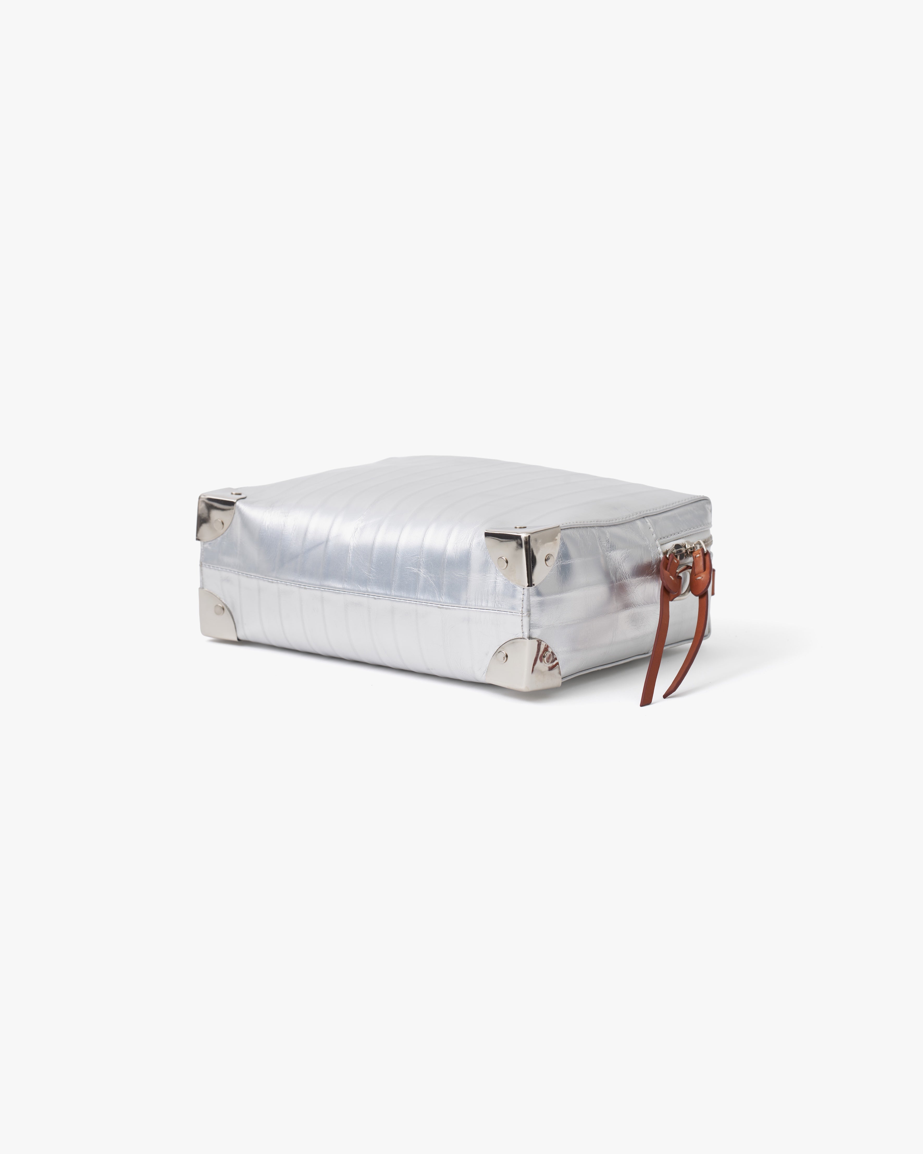 Alumic Container Bag