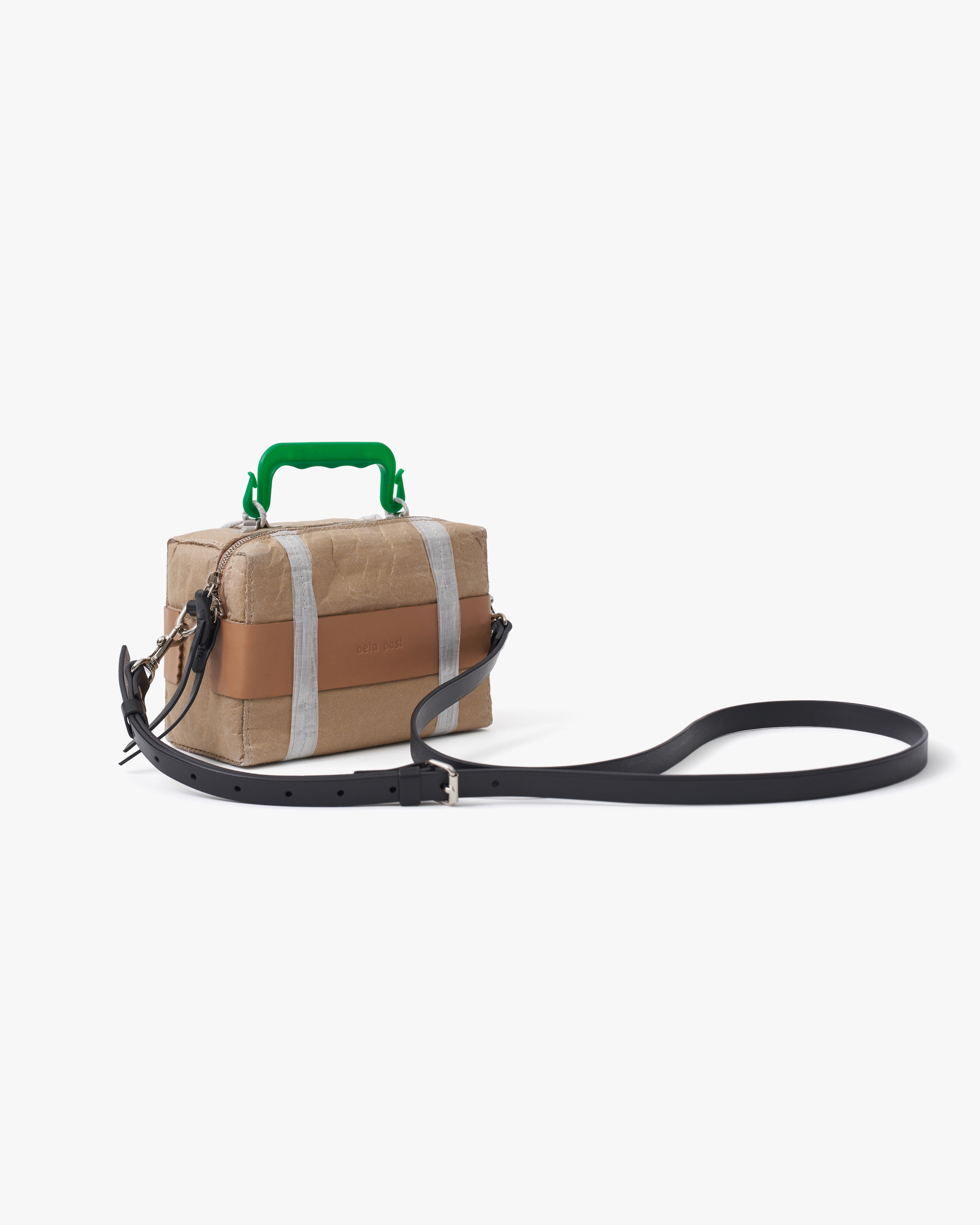 Cardboardic Carton Bag S