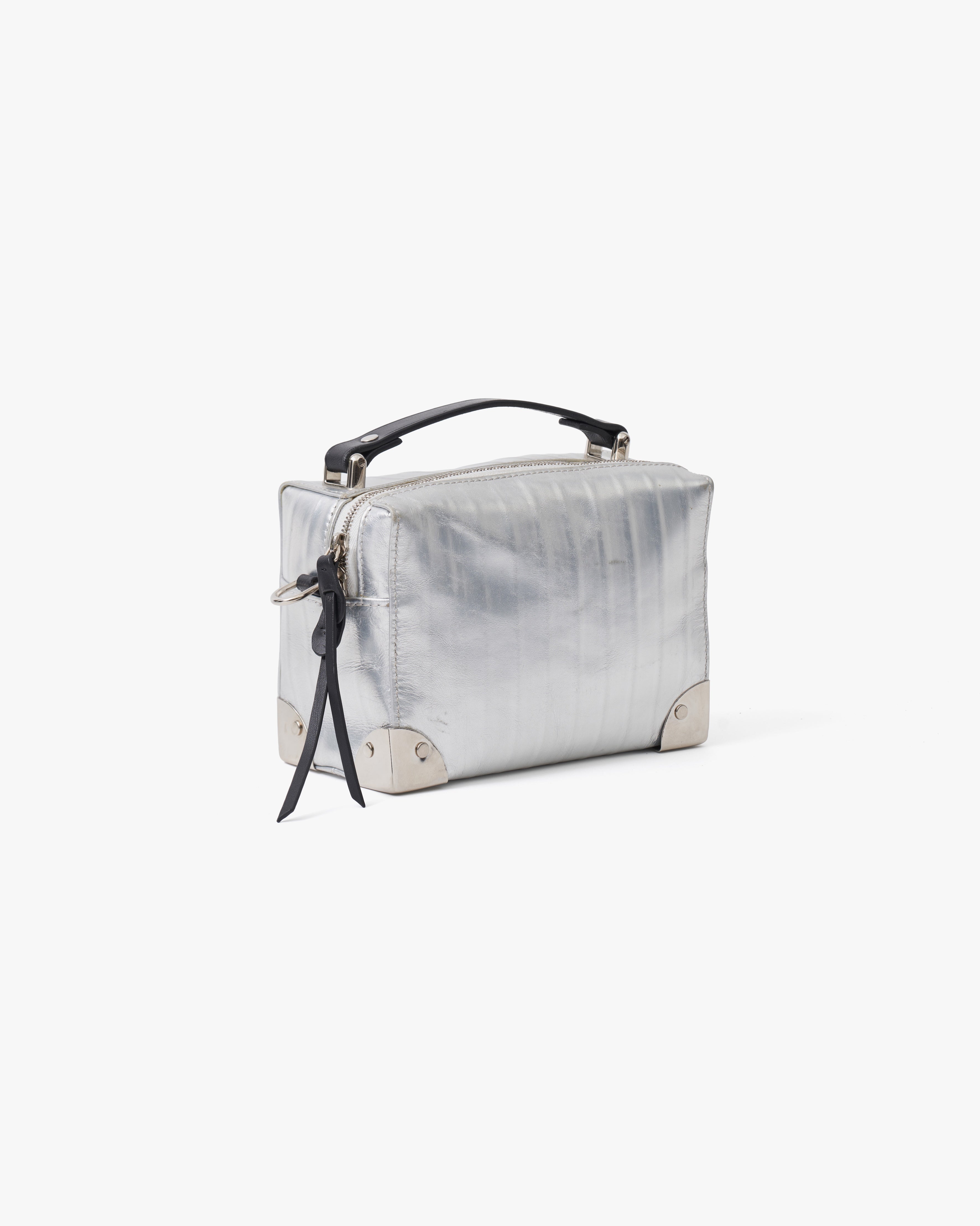 Alumic Container Bag S