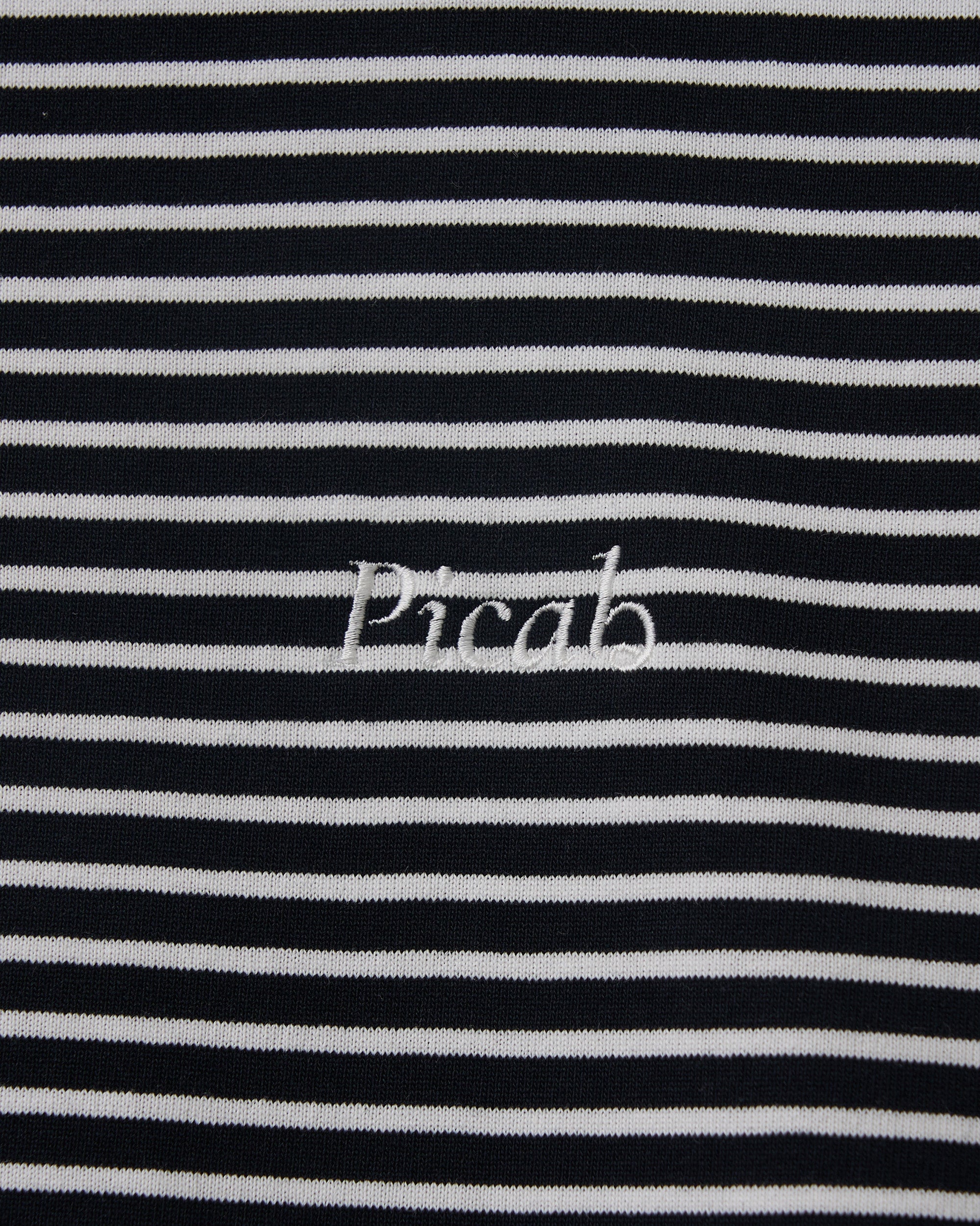 picabる front/back shirt