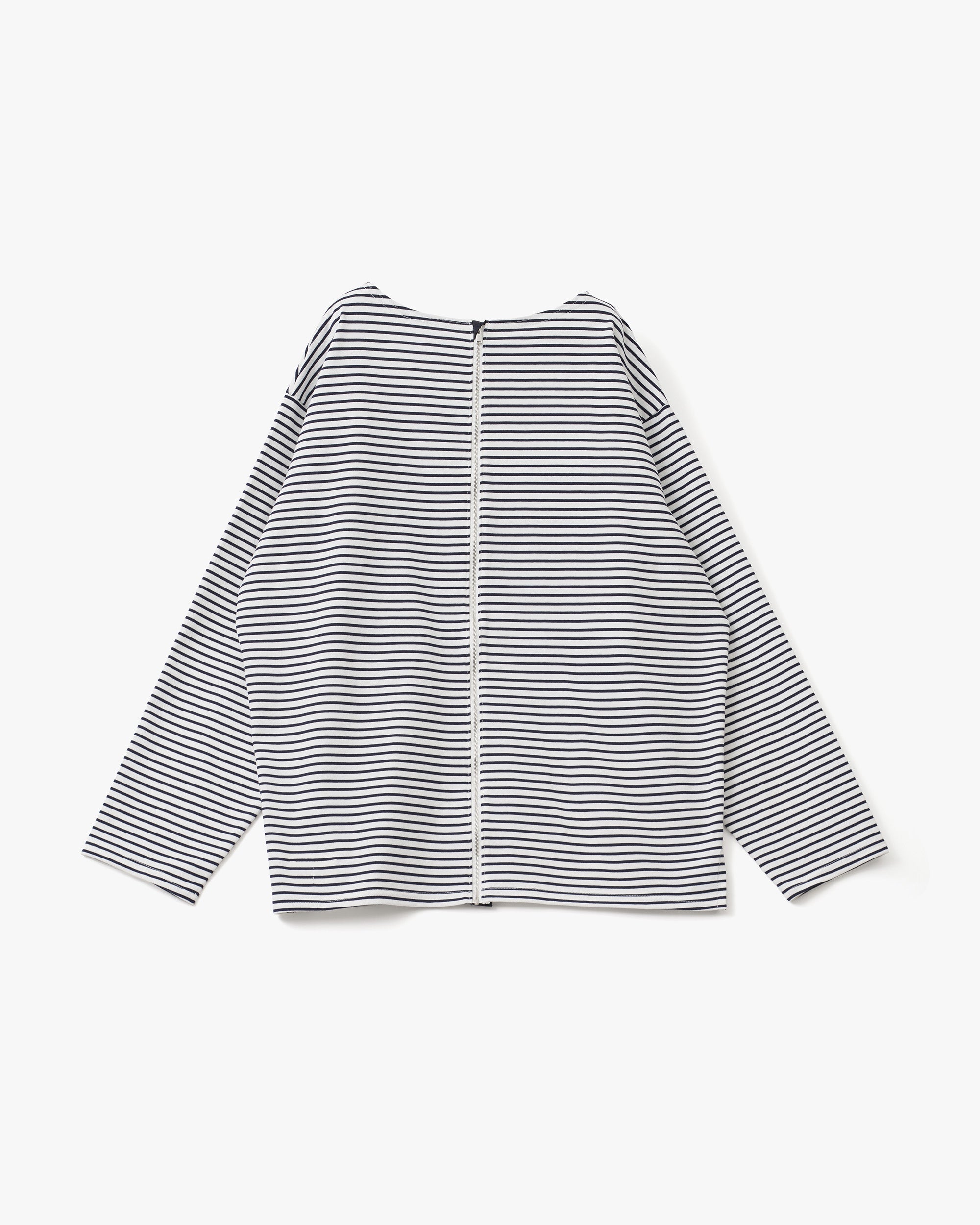picabる front/back shirt