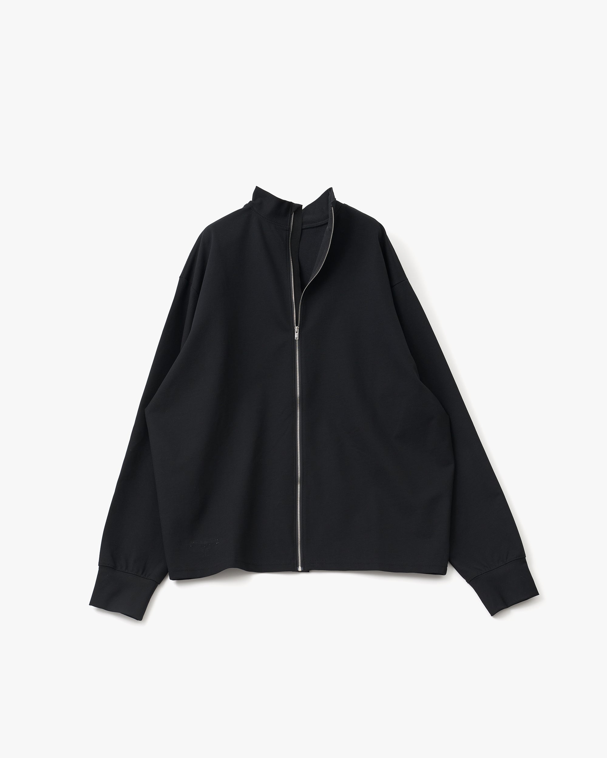 jobる front/back shirt