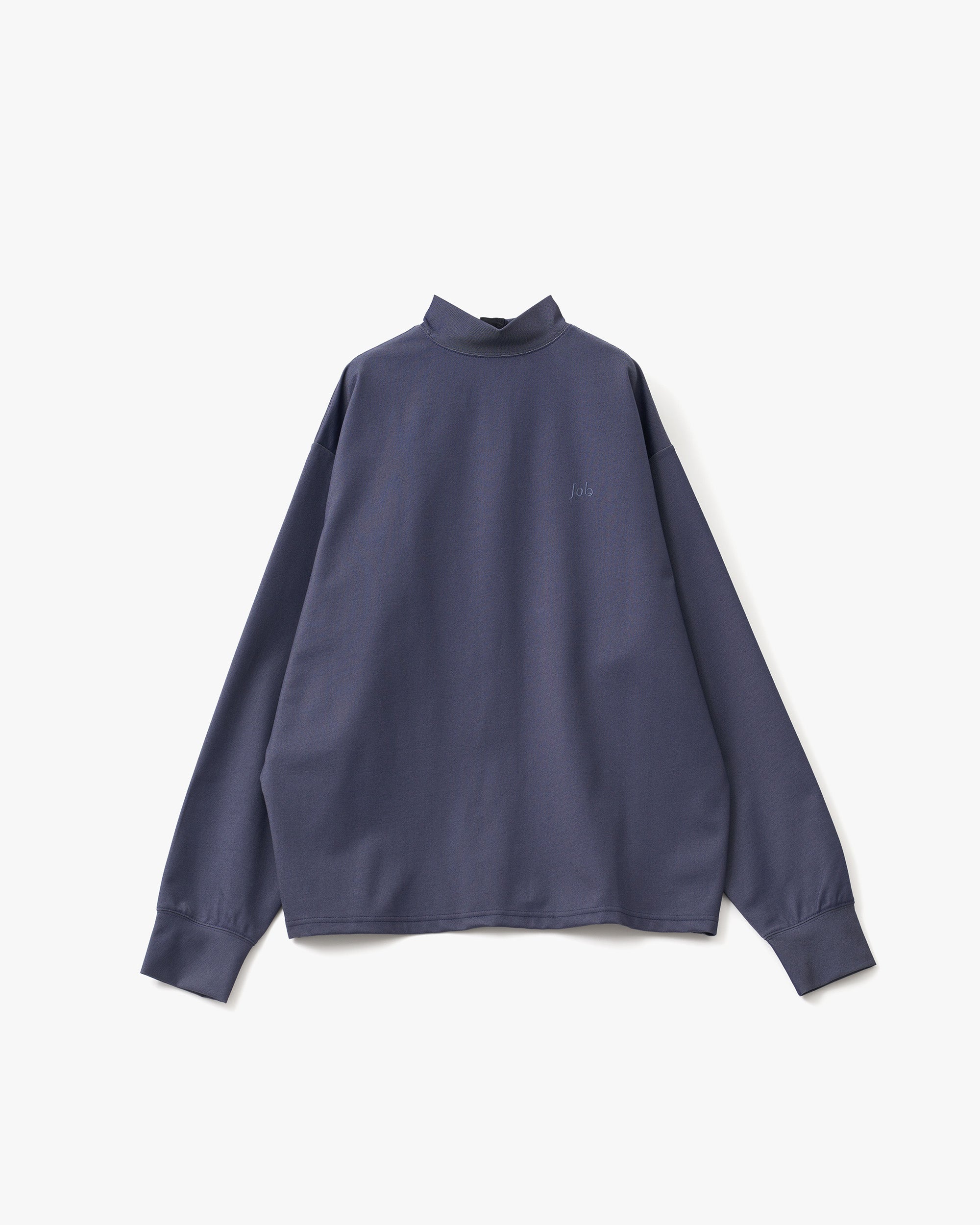 jobる front/back shirt