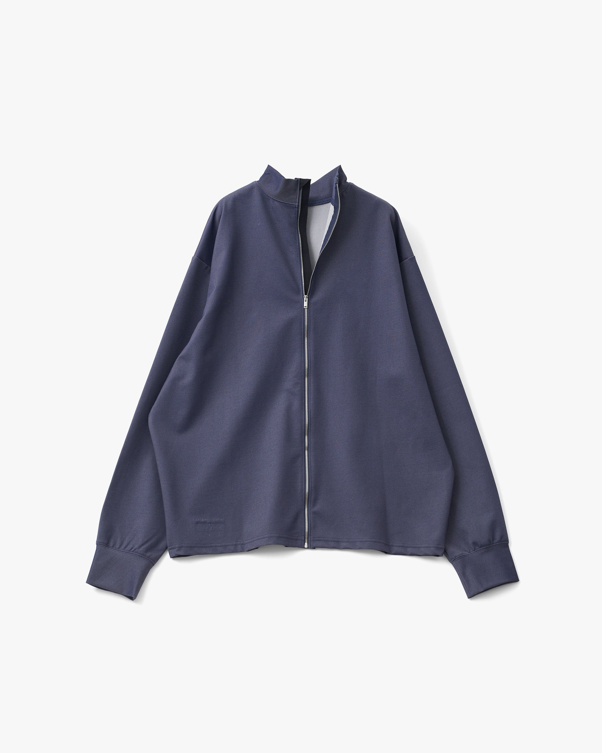 jobる front/back shirt