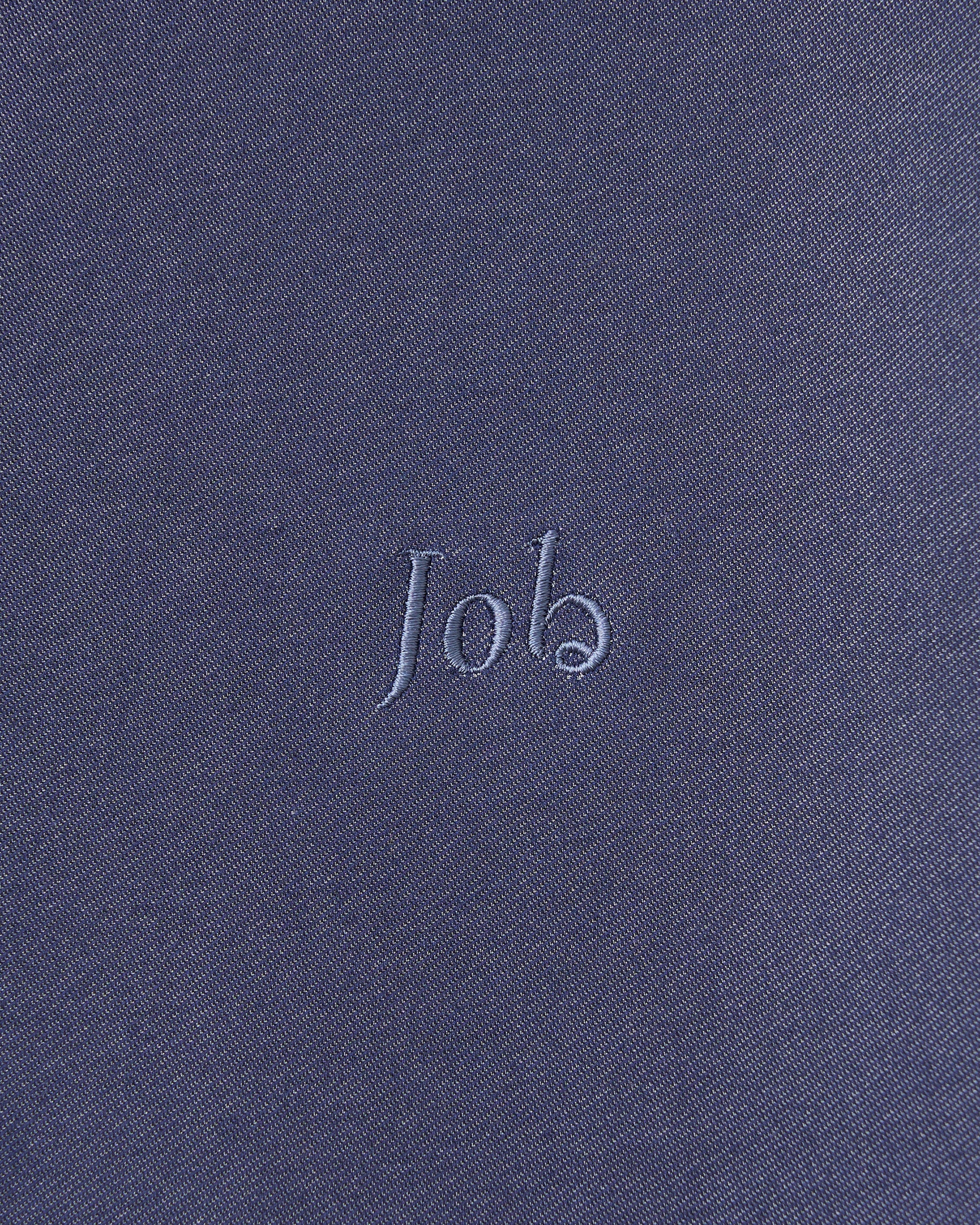 jobる front/back shirt