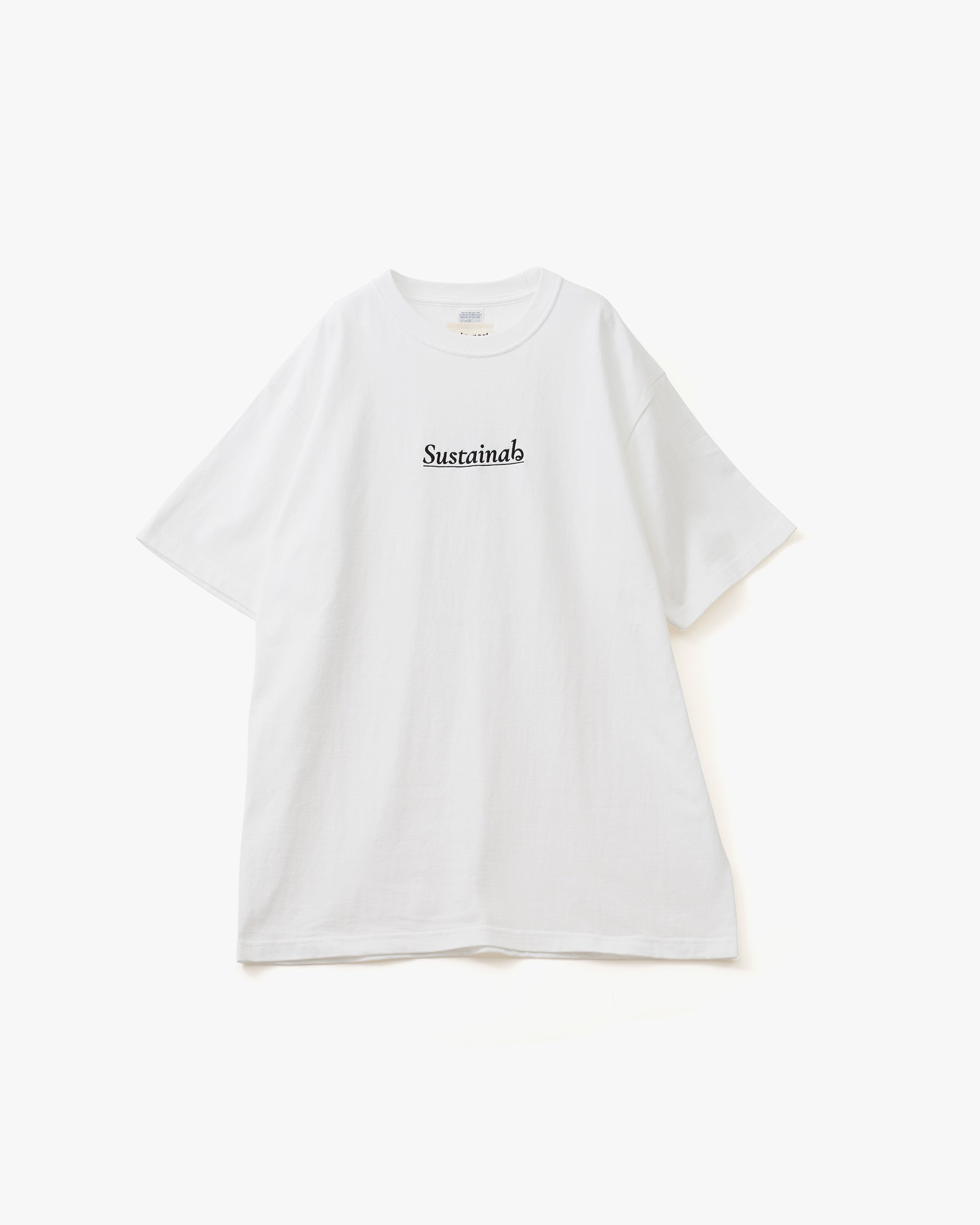 Sustainabる T-shirt