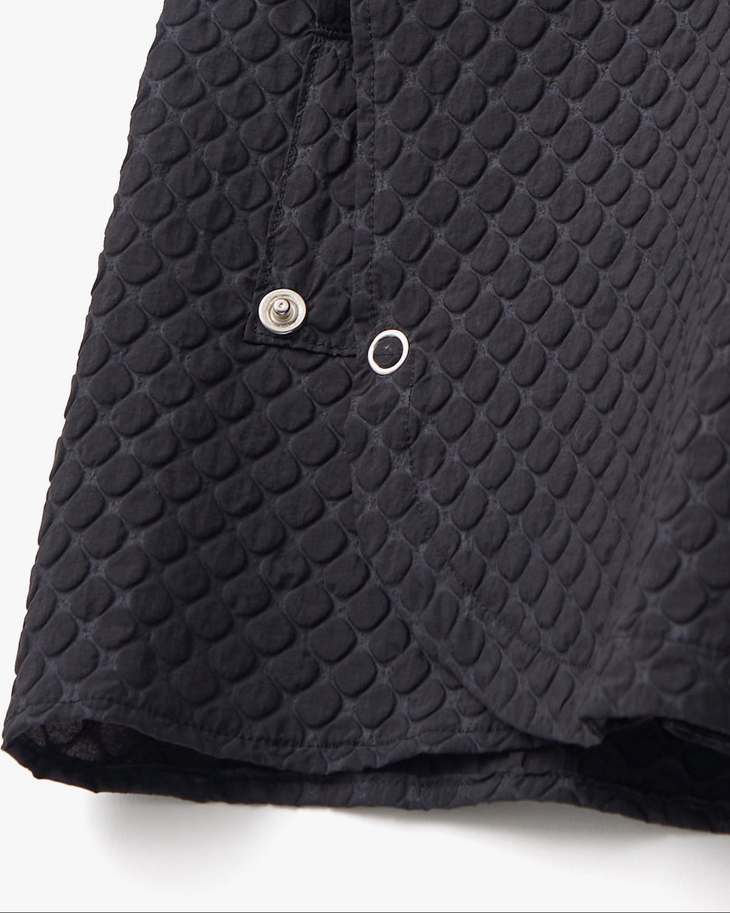 Bubblic Wrap H/S Pullover Shirt