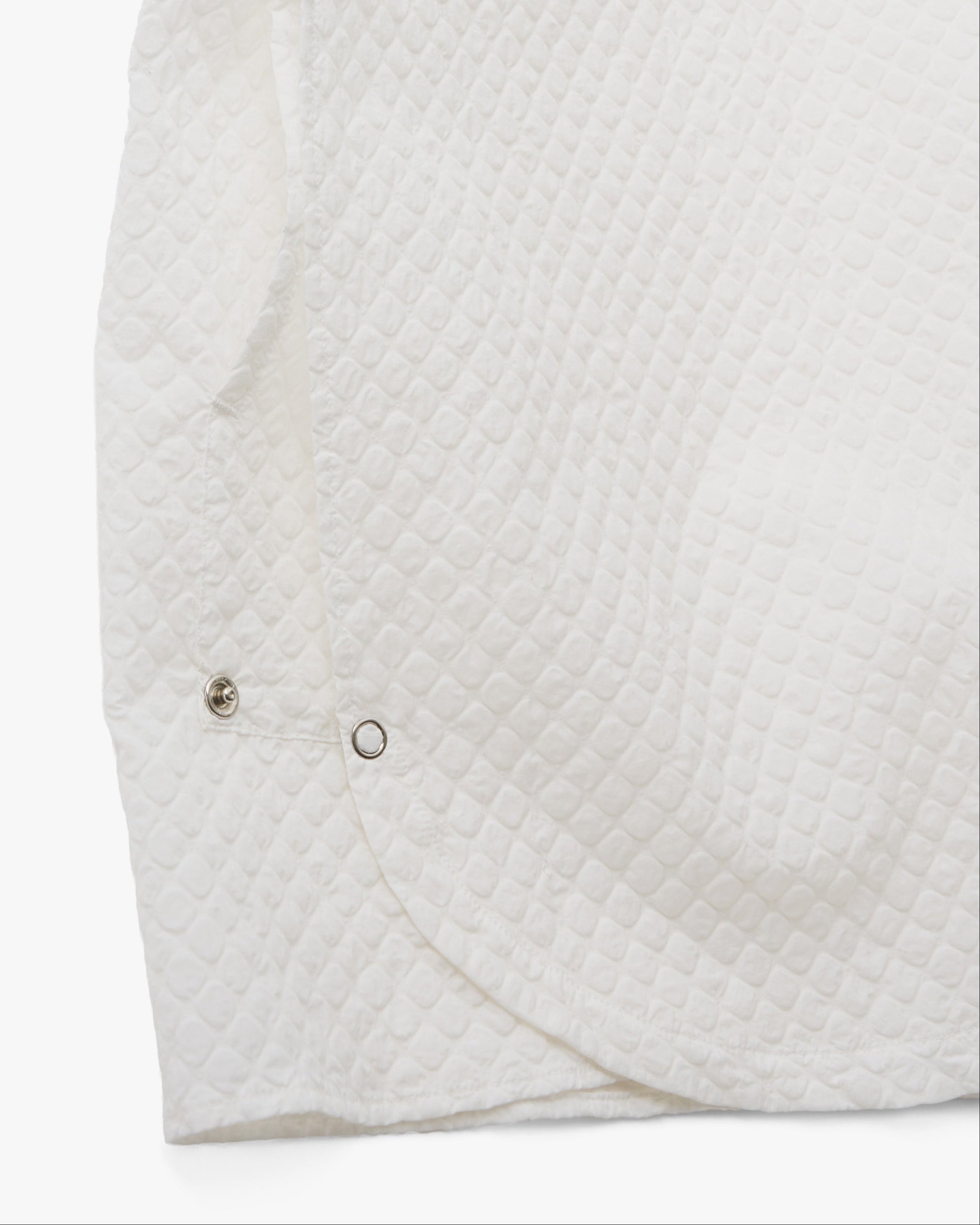 Bubblic Wrap L/S Pullover Shirt